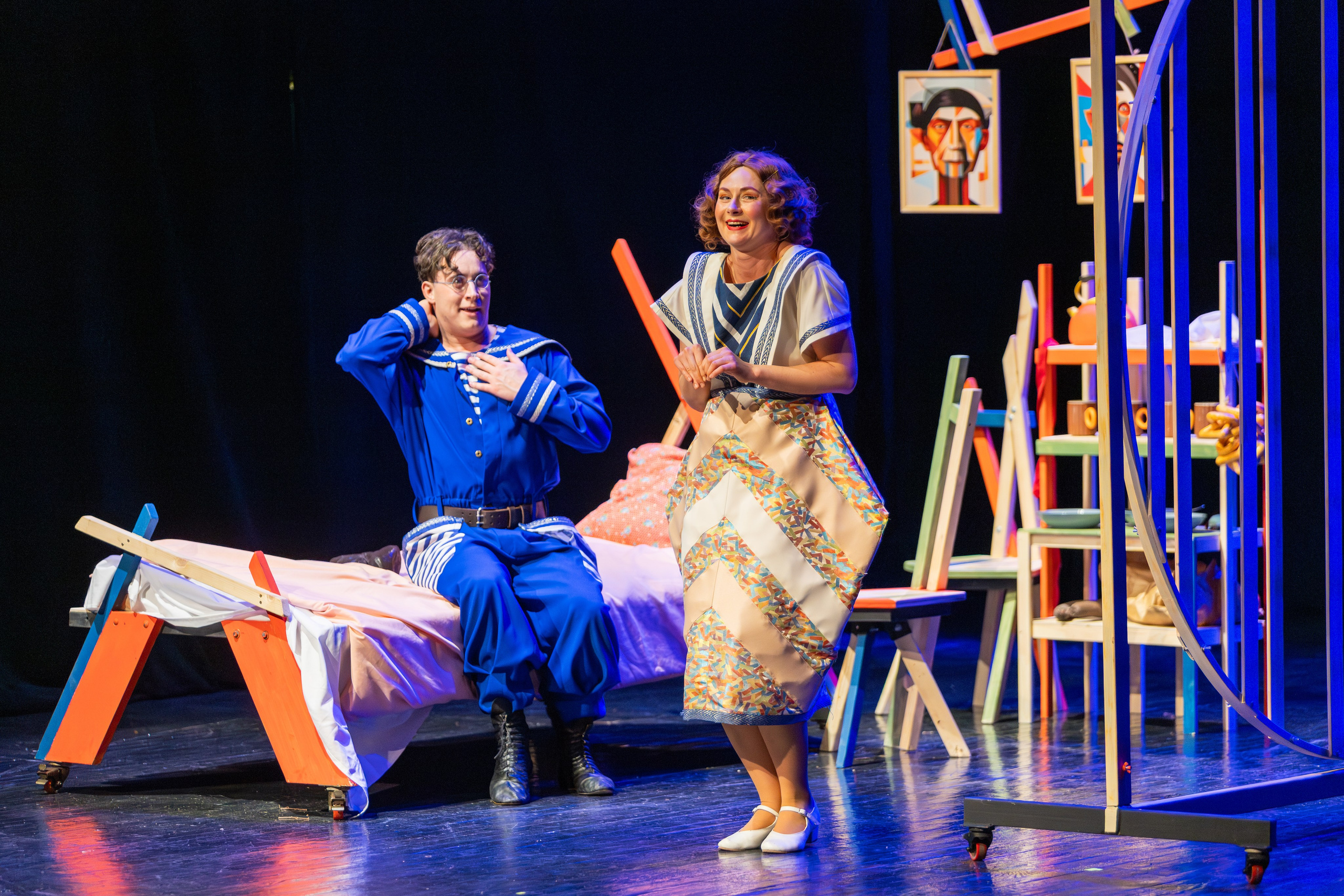 Квадратура круга. Профессиональный интерьерный и репортажный фотограф Минск и РБ. Максим Орлов