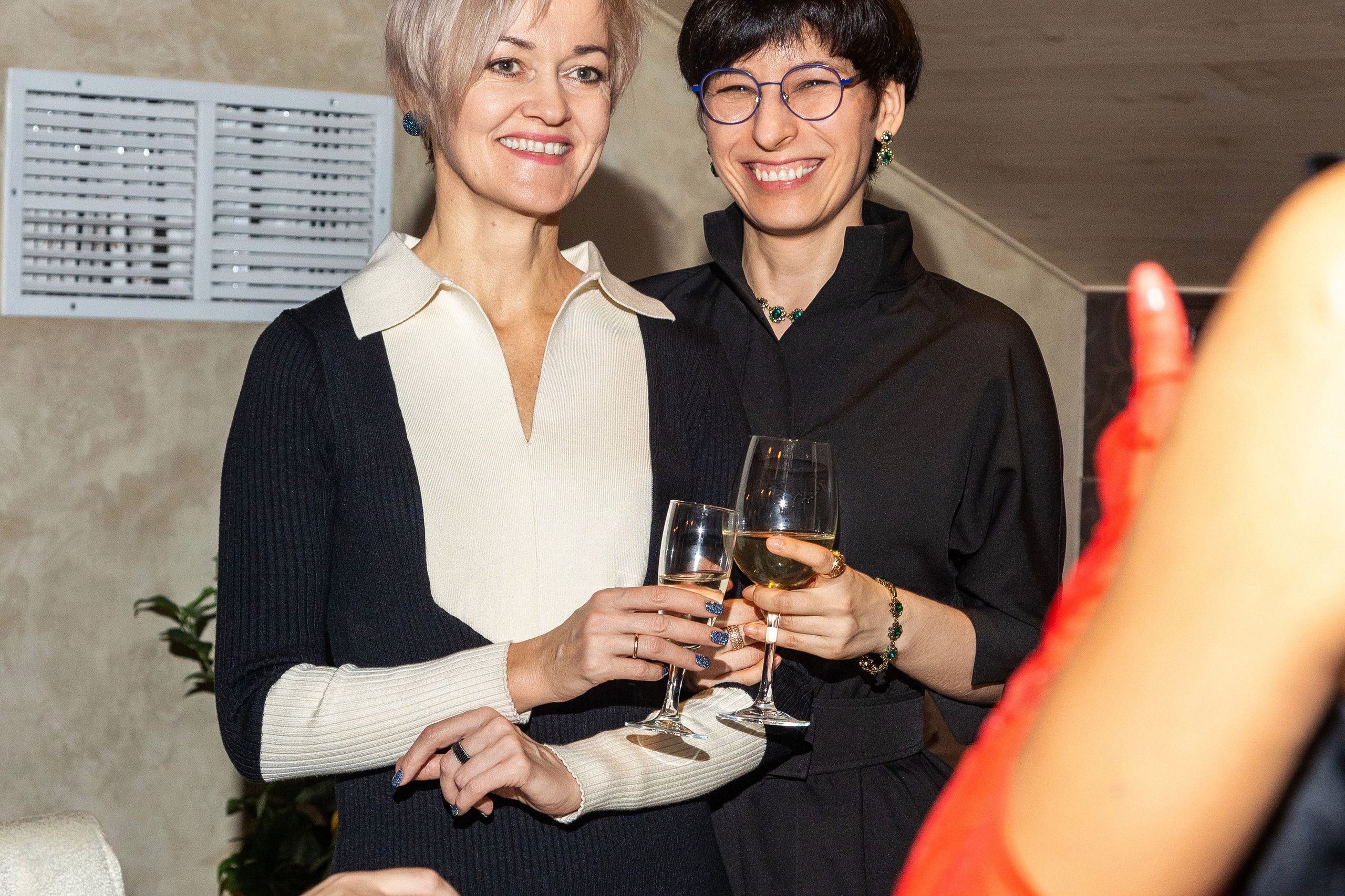 Новогодний корпоратив. Профессиональный интерьерный и репортажный фотограф Минск и РБ. Максим Орлов