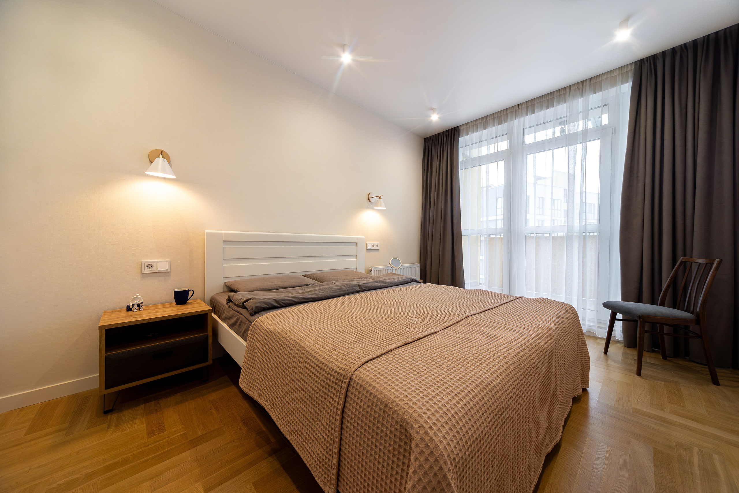 Николы Теслы 23. Профессиональный интерьерный и репортажный фотограф Минск и РБ. Максим Орлов