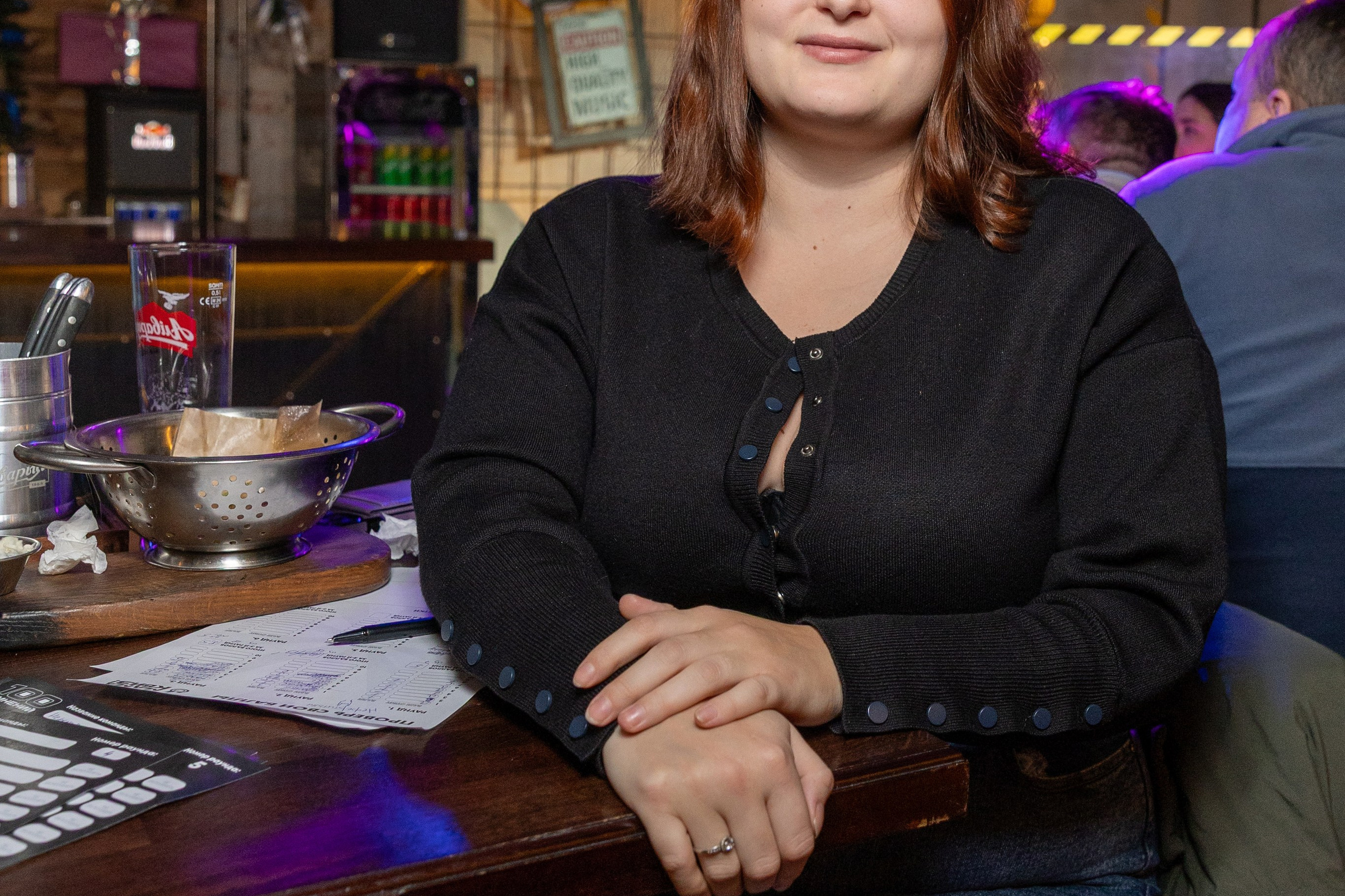 Квиз. Профессиональный интерьерный и репортажный фотограф Минск и РБ. Максим Орлов