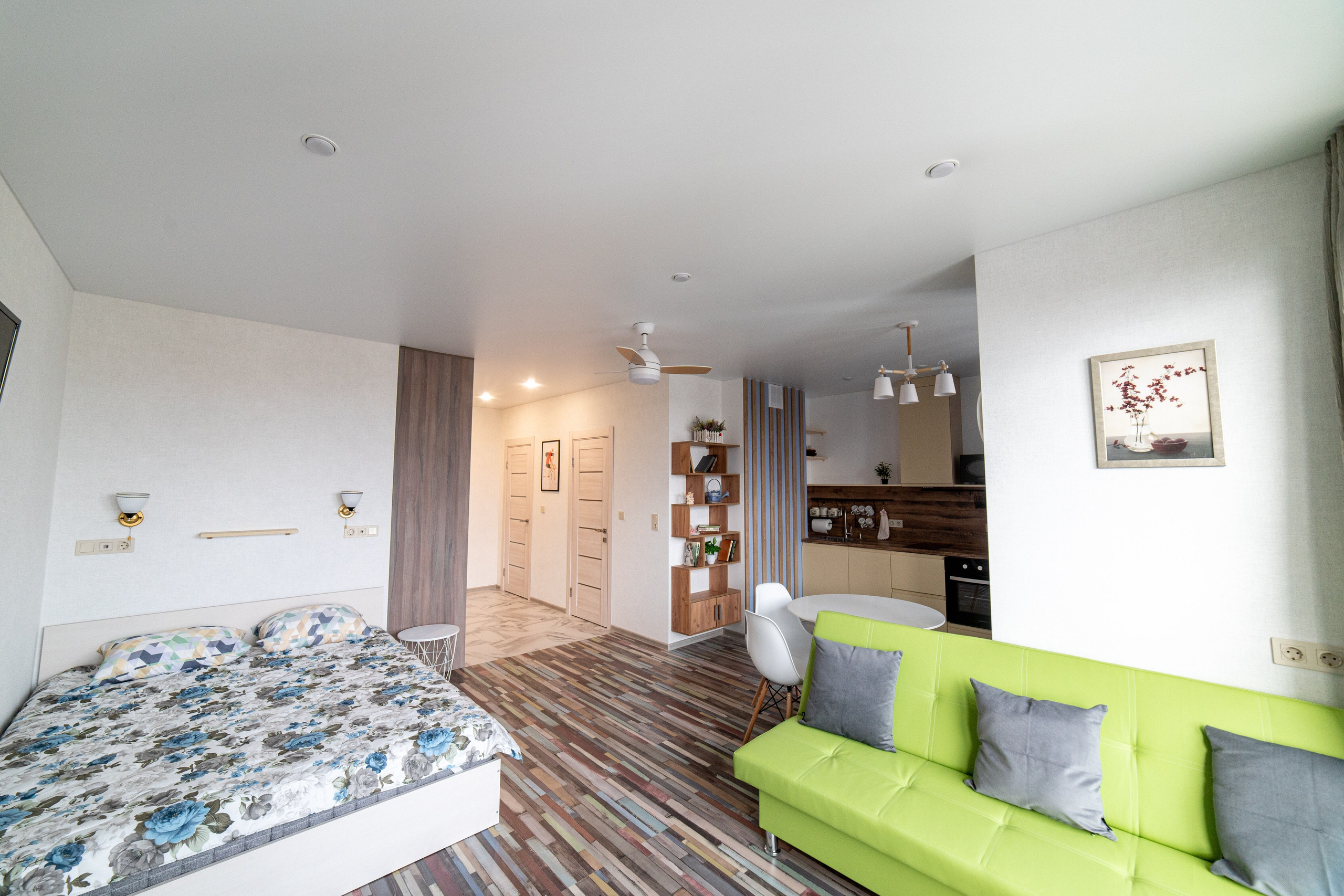 Братская 12. Эконом вариант. Профессиональный интерьерный и репортажный фотограф Минск и РБ. Максим Орлов