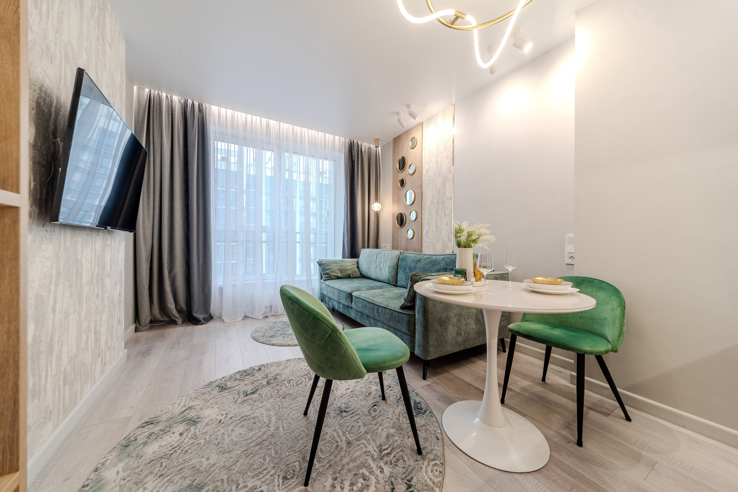 Лученка 11. Vip. Профессиональный интерьерный и репортажный фотограф Минск и РБ. Максим Орлов