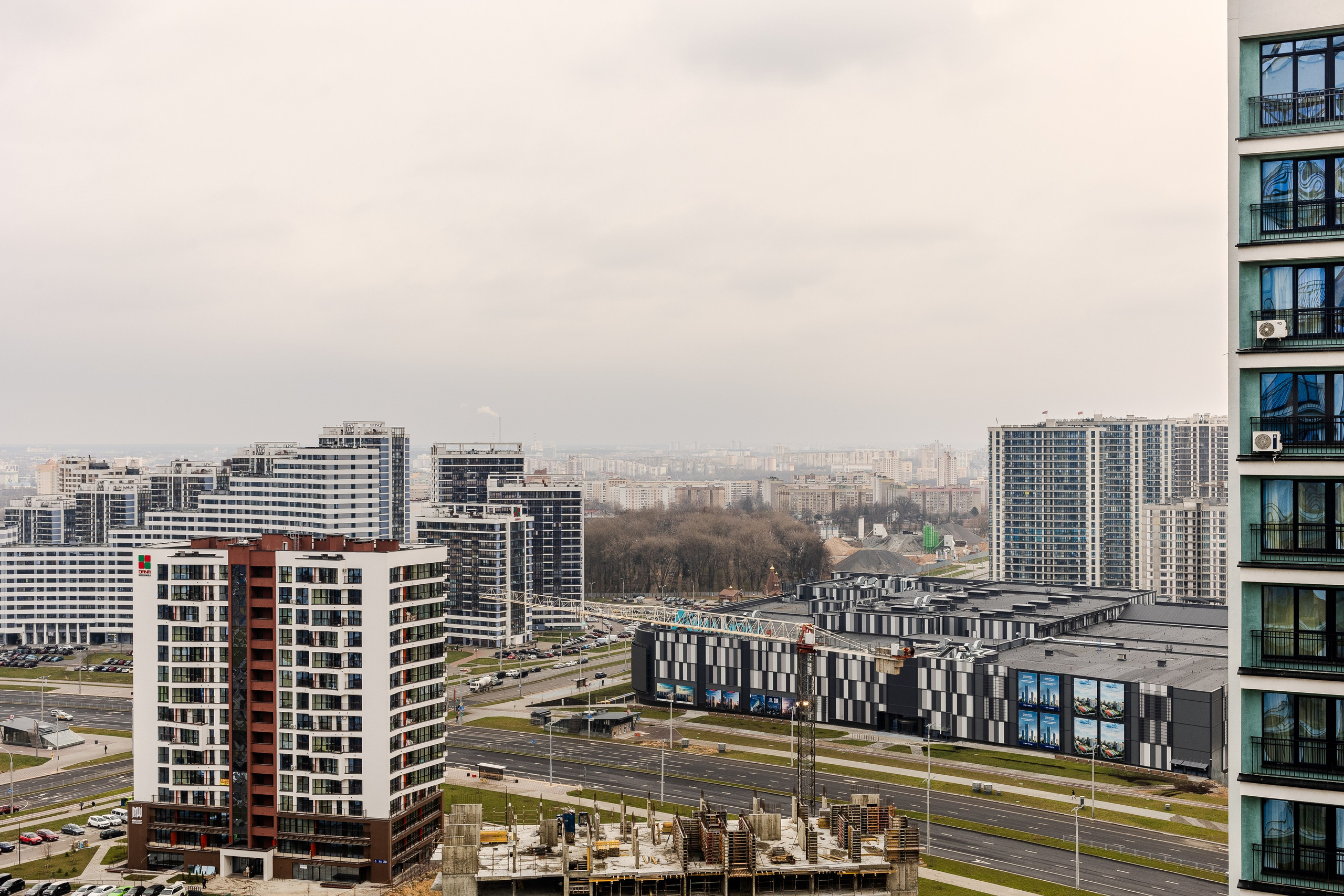 Лученка 11. Vip. Профессиональный интерьерный и репортажный фотограф Минск и РБ. Максим Орлов