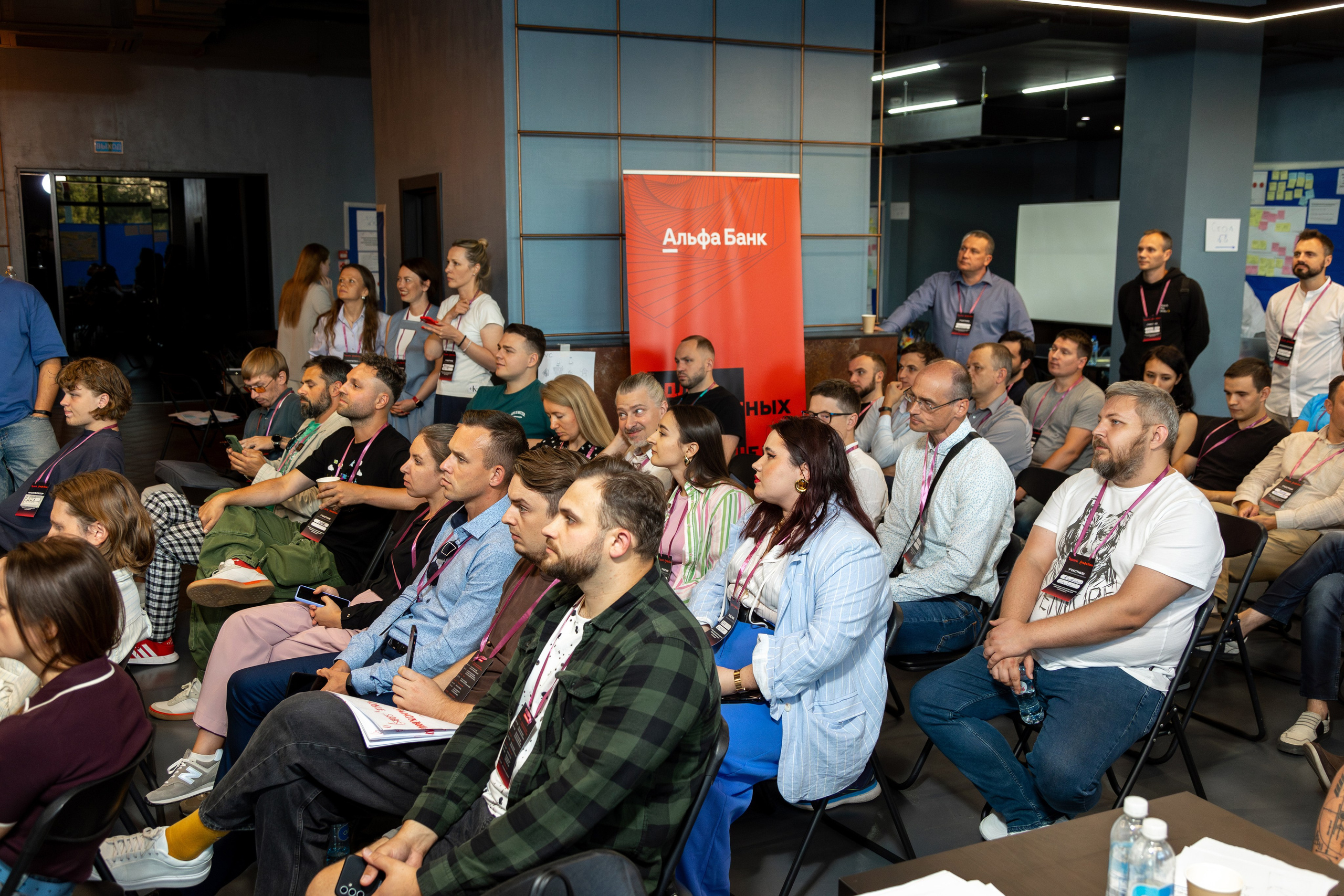Семинар. Профессиональный интерьерный и репортажный фотограф Минск и РБ. Максим Орлов