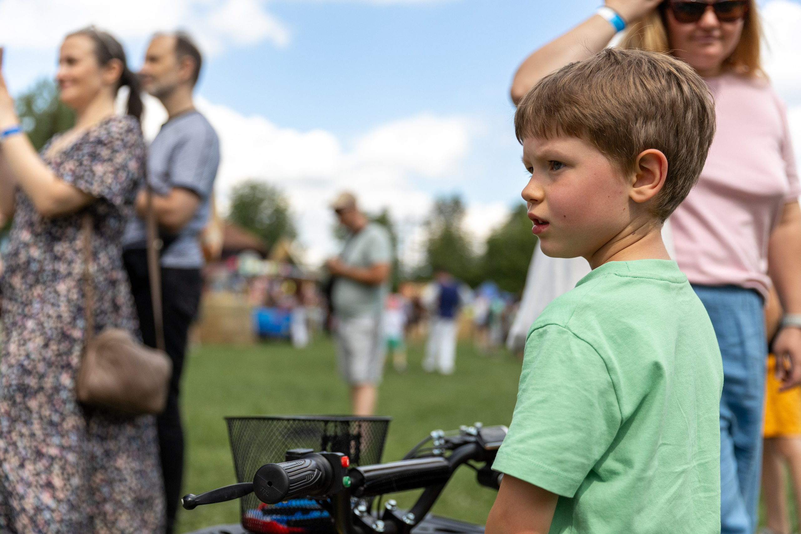 Детифест. Профессиональный интерьерный и репортажный фотограф Минск и РБ. Максим Орлов