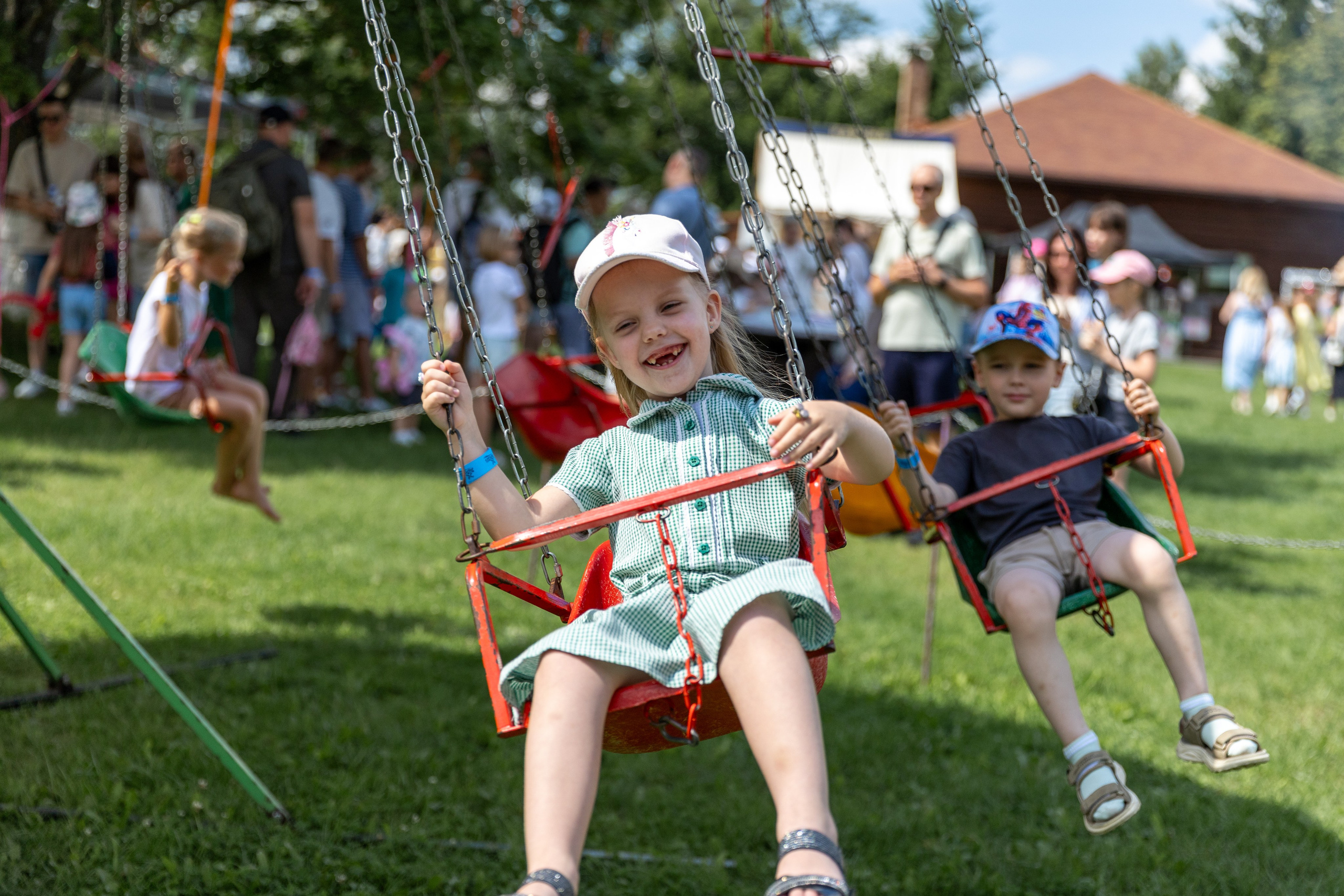 Детифест. Профессиональный интерьерный и репортажный фотограф Минск и РБ. Максим Орлов