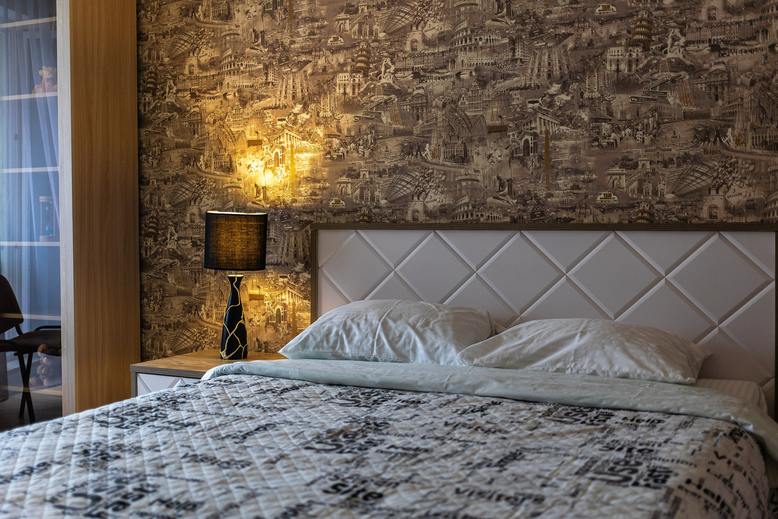 Орловская 88. Профессиональный интерьерный и репортажный фотограф Минск и РБ. Максим Орлов