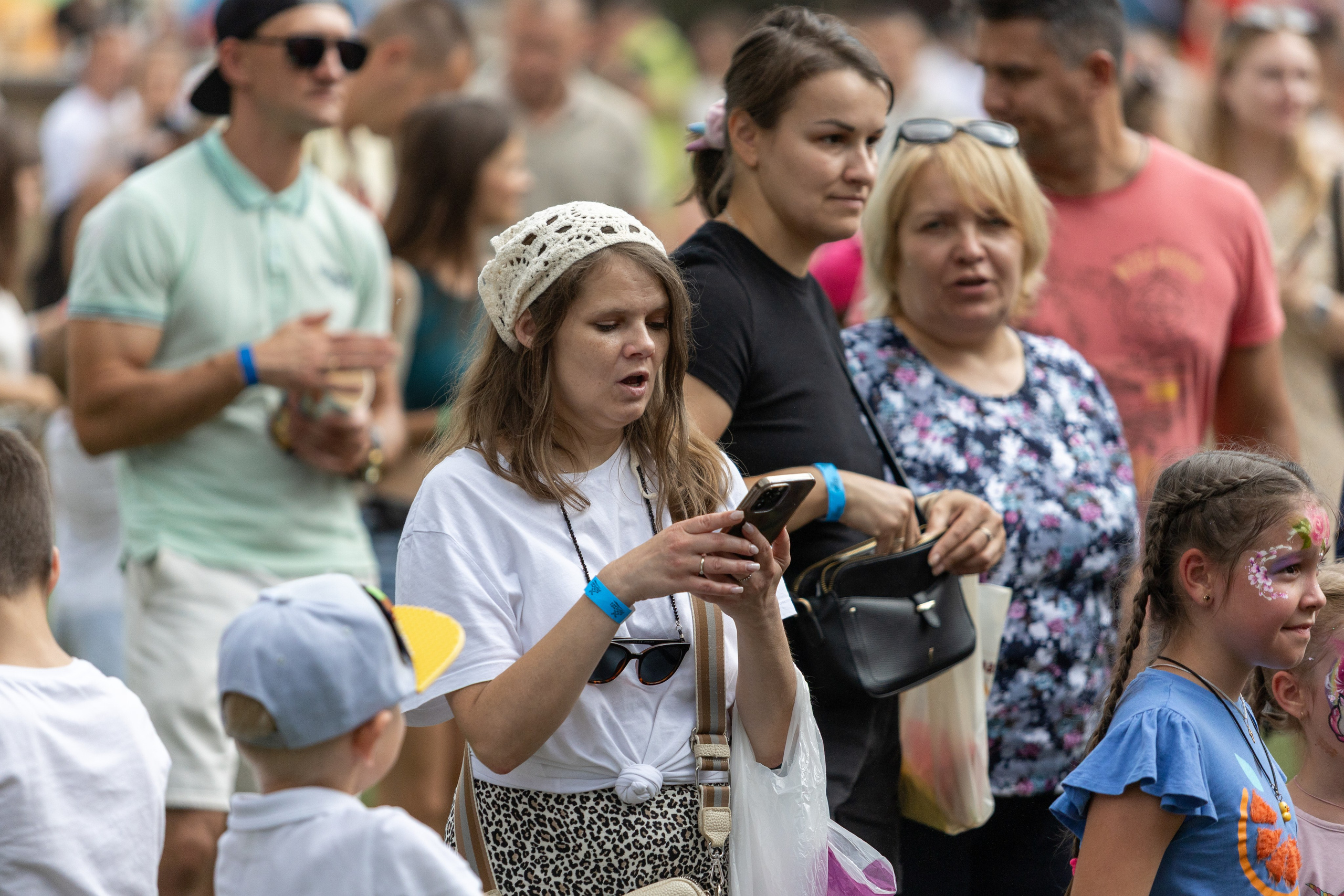 Детифест. Профессиональный интерьерный и репортажный фотограф Минск и РБ. Максим Орлов