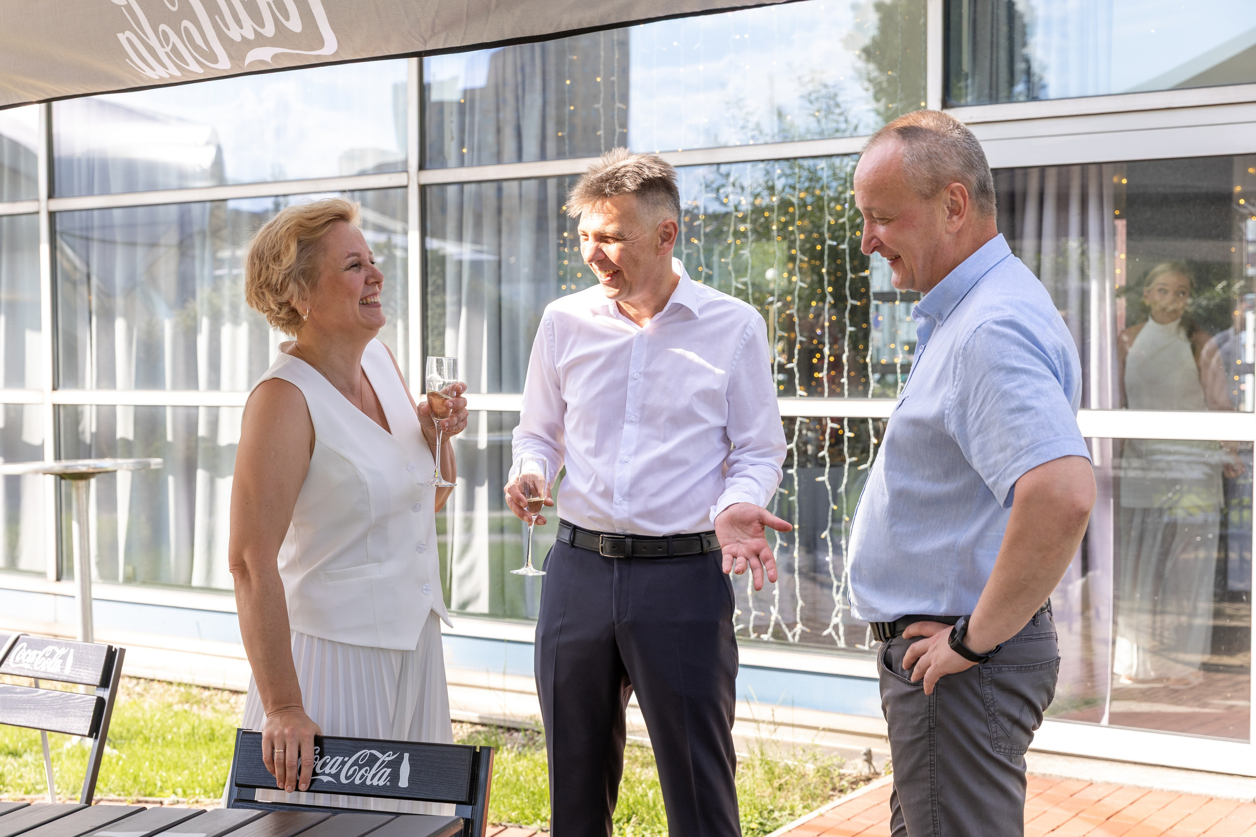 Юбилей Татьяны в ресторане. Профессиональный интерьерный и репортажный фотограф Минск и РБ. Максим Орлов