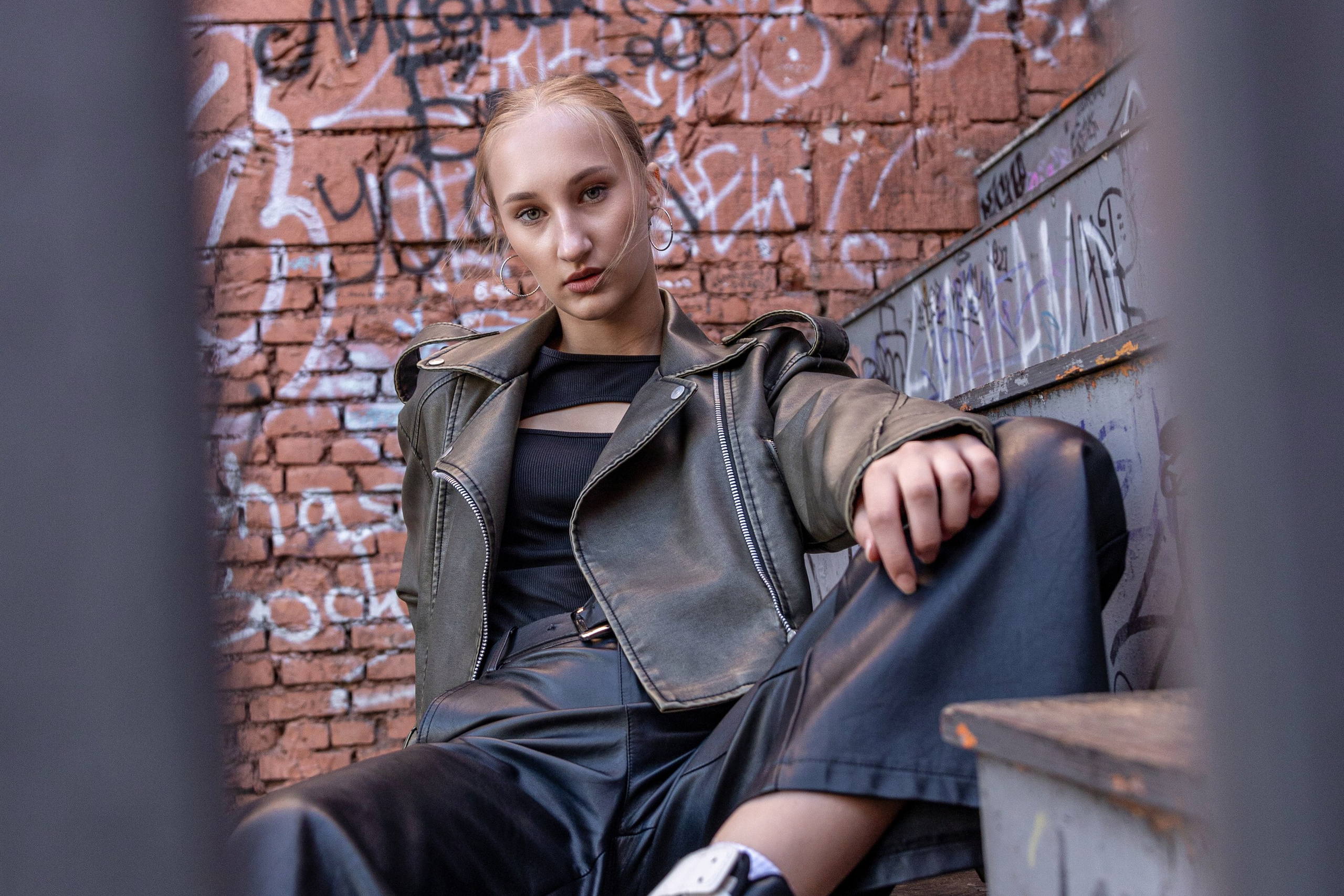 Полина. Профессиональный интерьерный и репортажный фотограф Минск и РБ. Максим Орлов