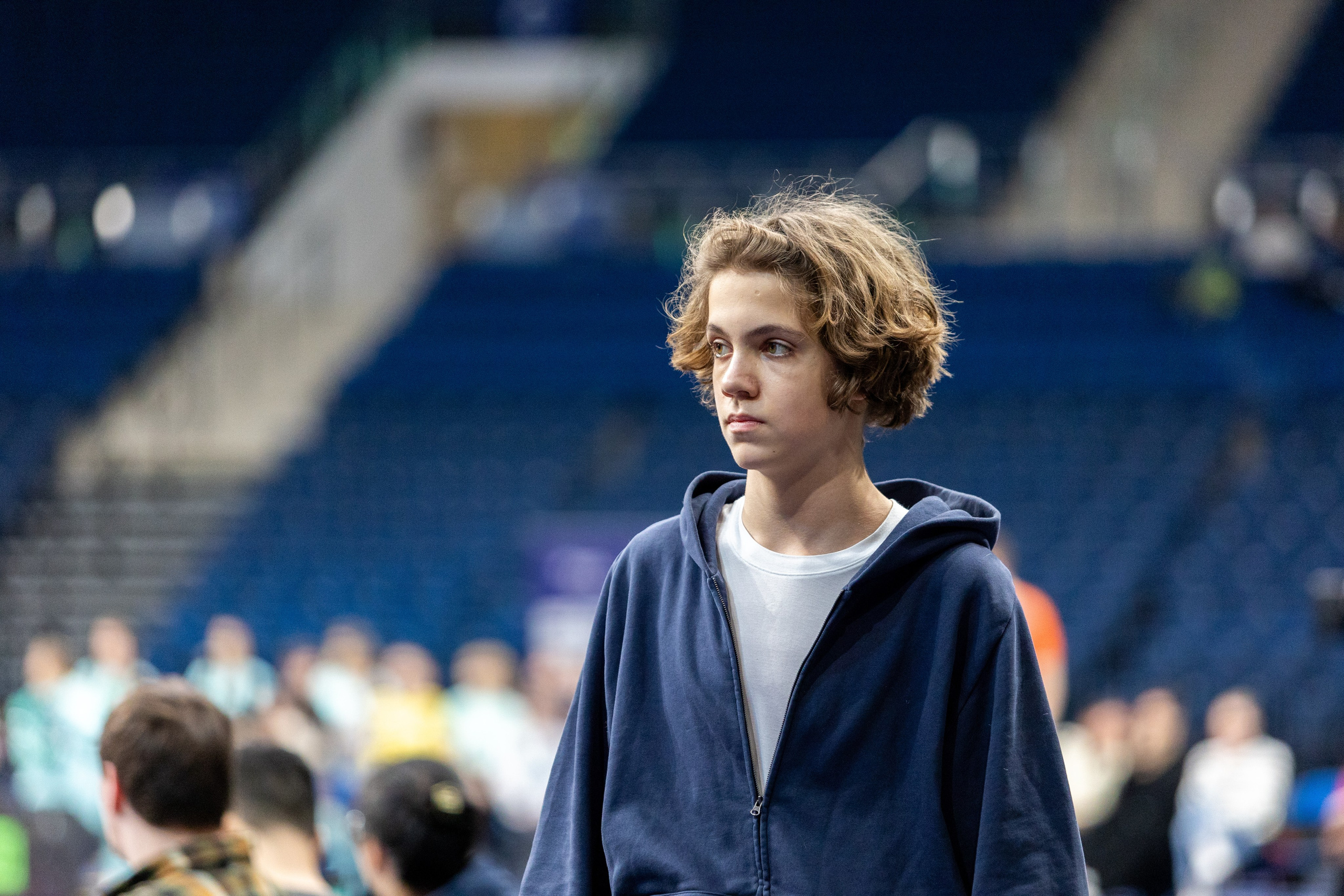 Баскетбол. Лучшие кадры. Минск — Уралмаш 13.02.2024. Профессиональный интерьерный и репортажный фотограф Минск и РБ. Максим Орлов