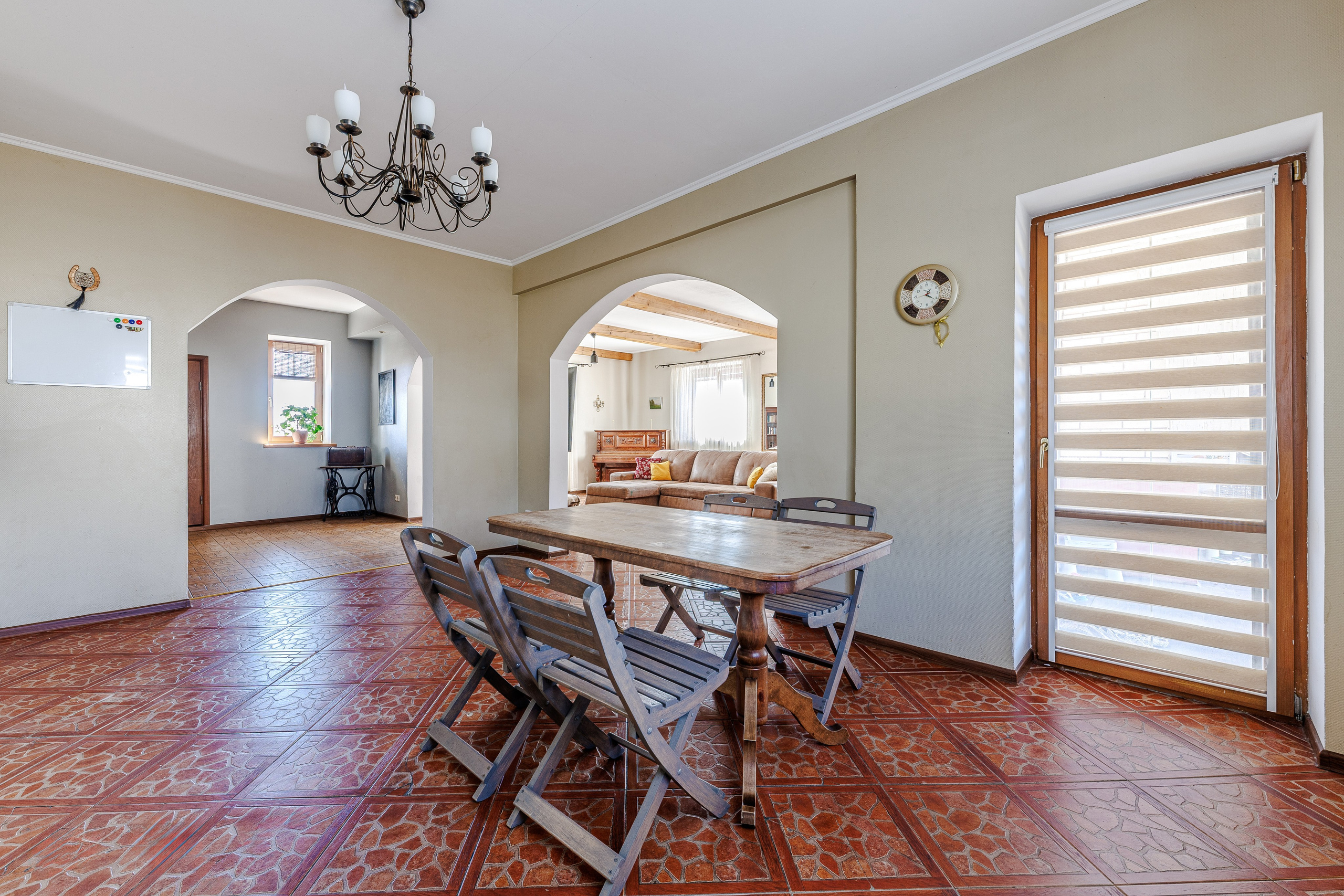 Частный дом. Для продажи. Профессиональный интерьерный и репортажный фотограф Минск и РБ. Максим Орлов