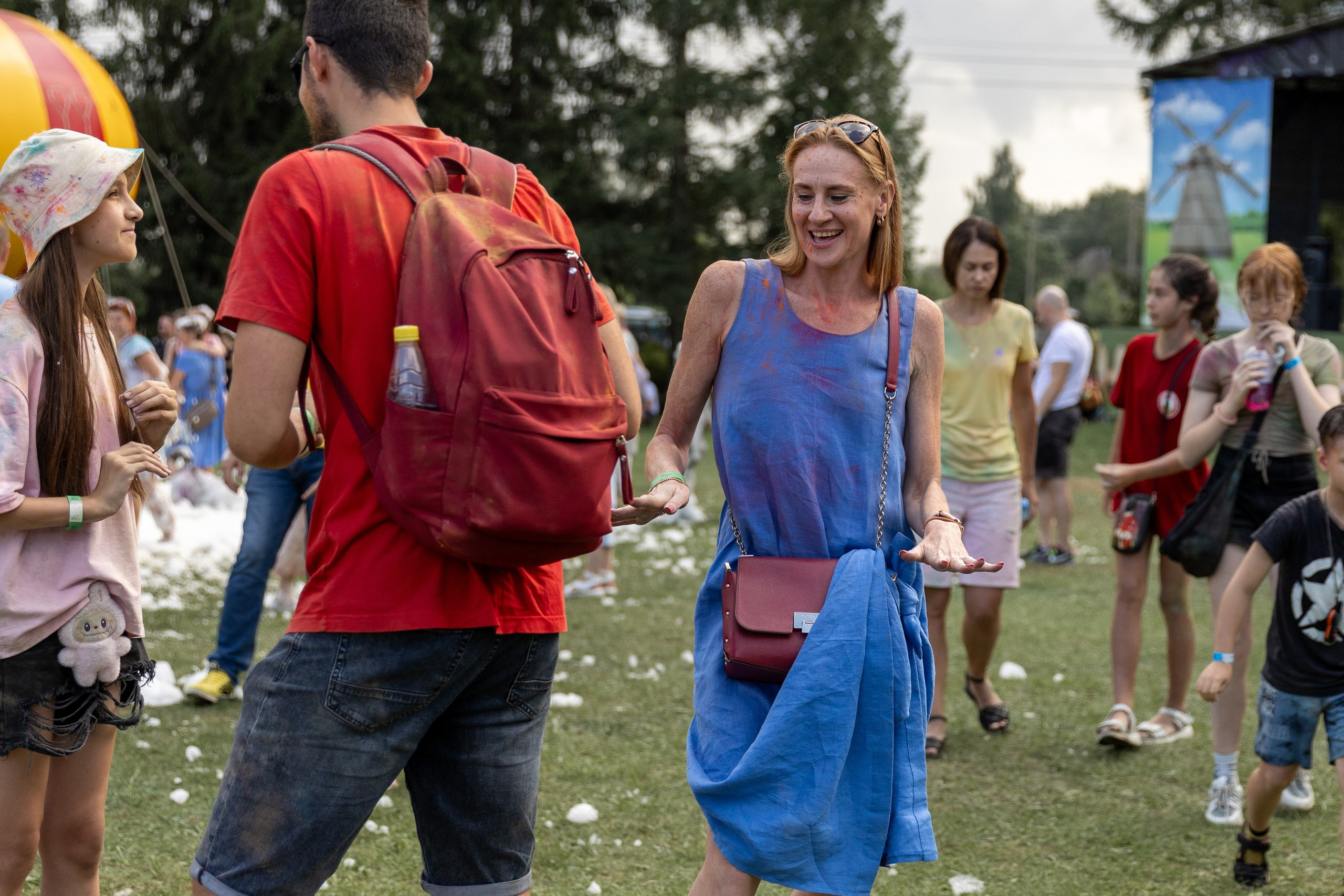 Детифест. Профессиональный интерьерный и репортажный фотограф Минск и РБ. Максим Орлов