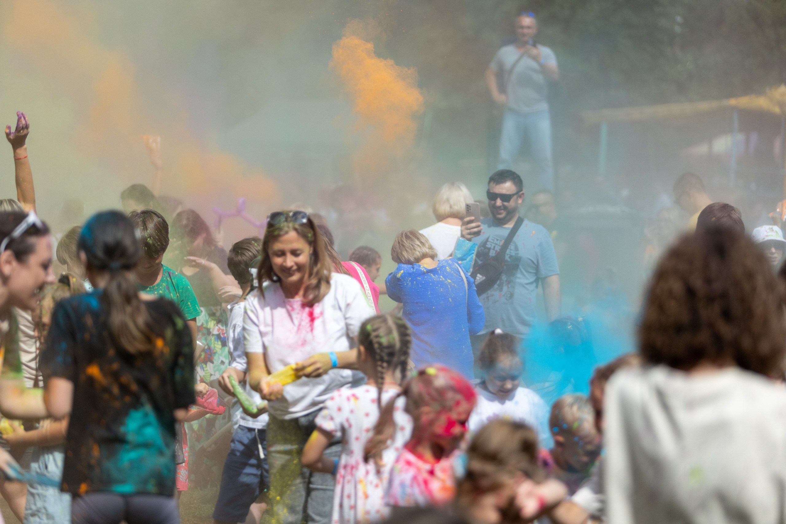 Детифест. Профессиональный интерьерный и репортажный фотограф Минск и РБ. Максим Орлов