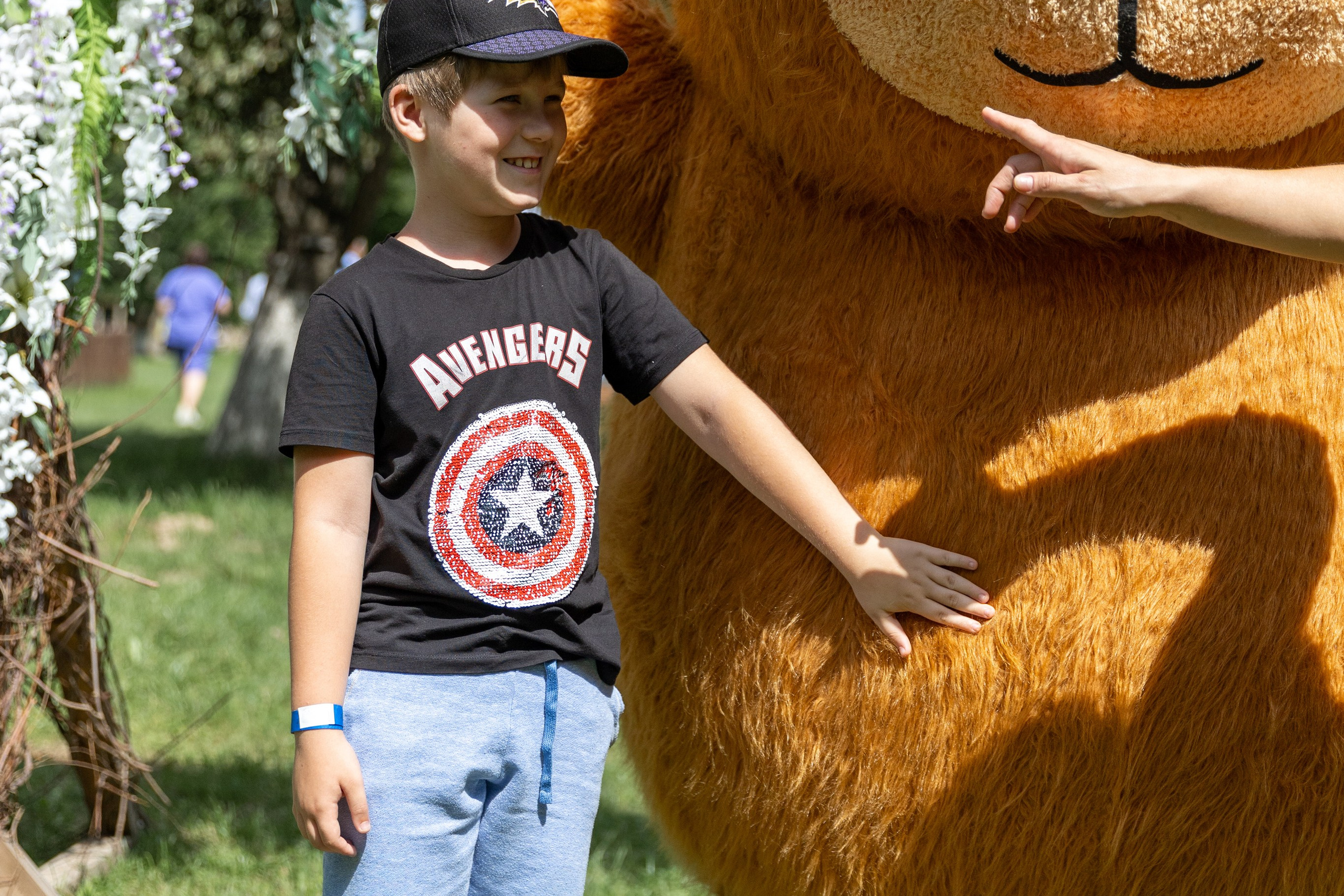 Детифест. Профессиональный интерьерный и репортажный фотограф Минск и РБ. Максим Орлов
