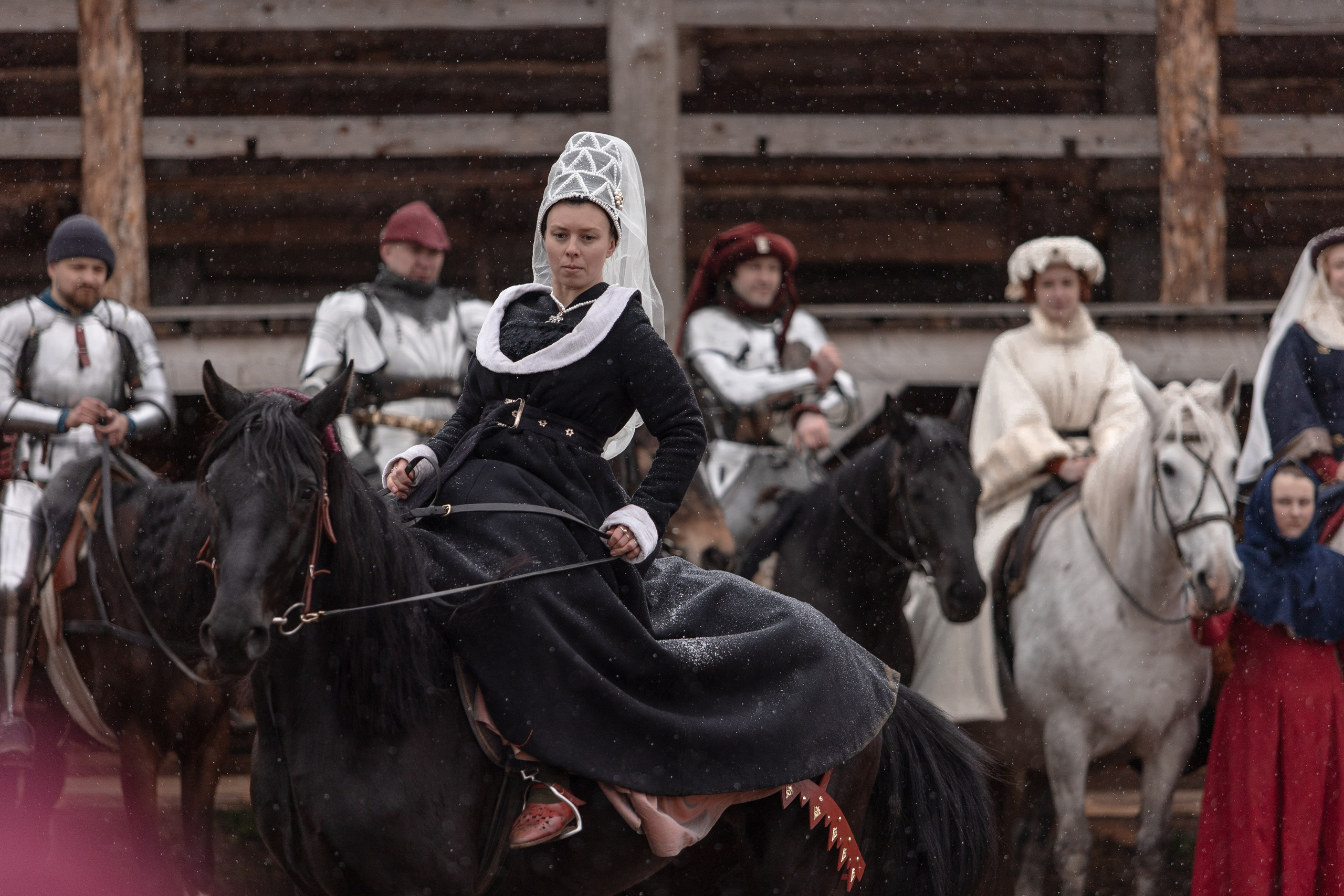 Турнир «Золотой шпоры». Профессиональный интерьерный и репортажный фотограф Минск и РБ. Максим Орлов