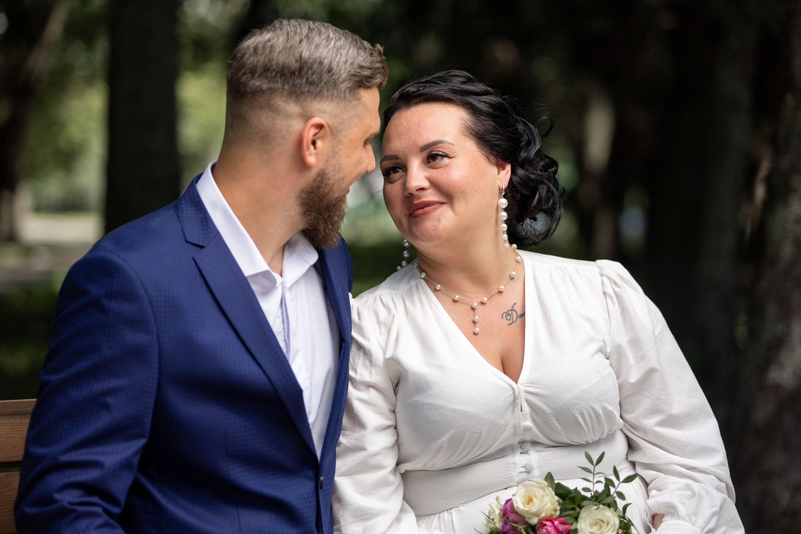 Свадебная фотосессия Александра и Вераники. Профессиональный интерьерный и репортажный фотограф Минск и РБ. Максим Орлов