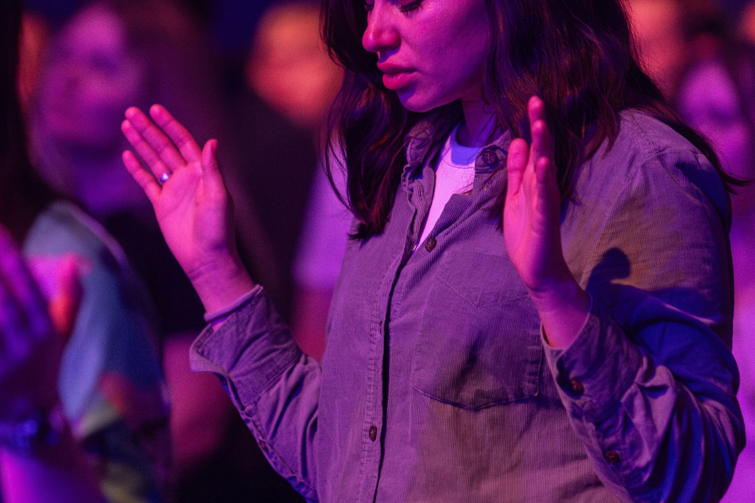 Конференция Medialive 2024. День третий. Профессиональный интерьерный и репортажный фотограф Минск и РБ. Максим Орлов