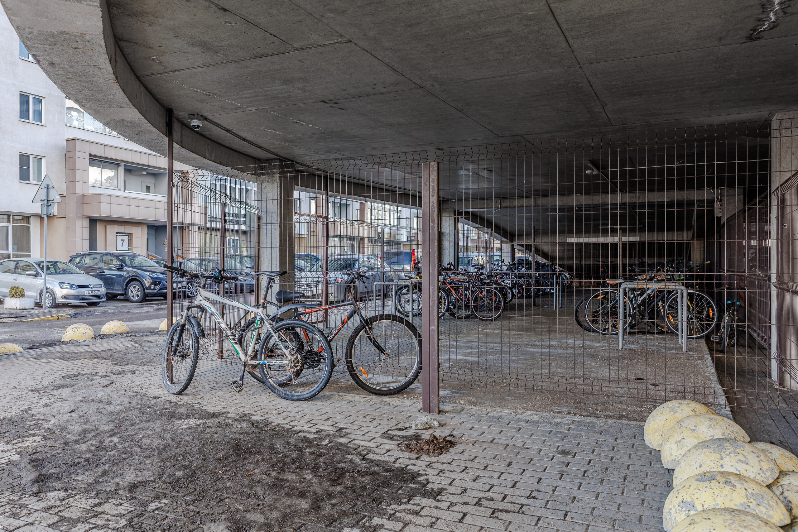 Пр. Дзержинского 15. Профессиональный интерьерный и репортажный фотограф Минск и РБ. Максим Орлов