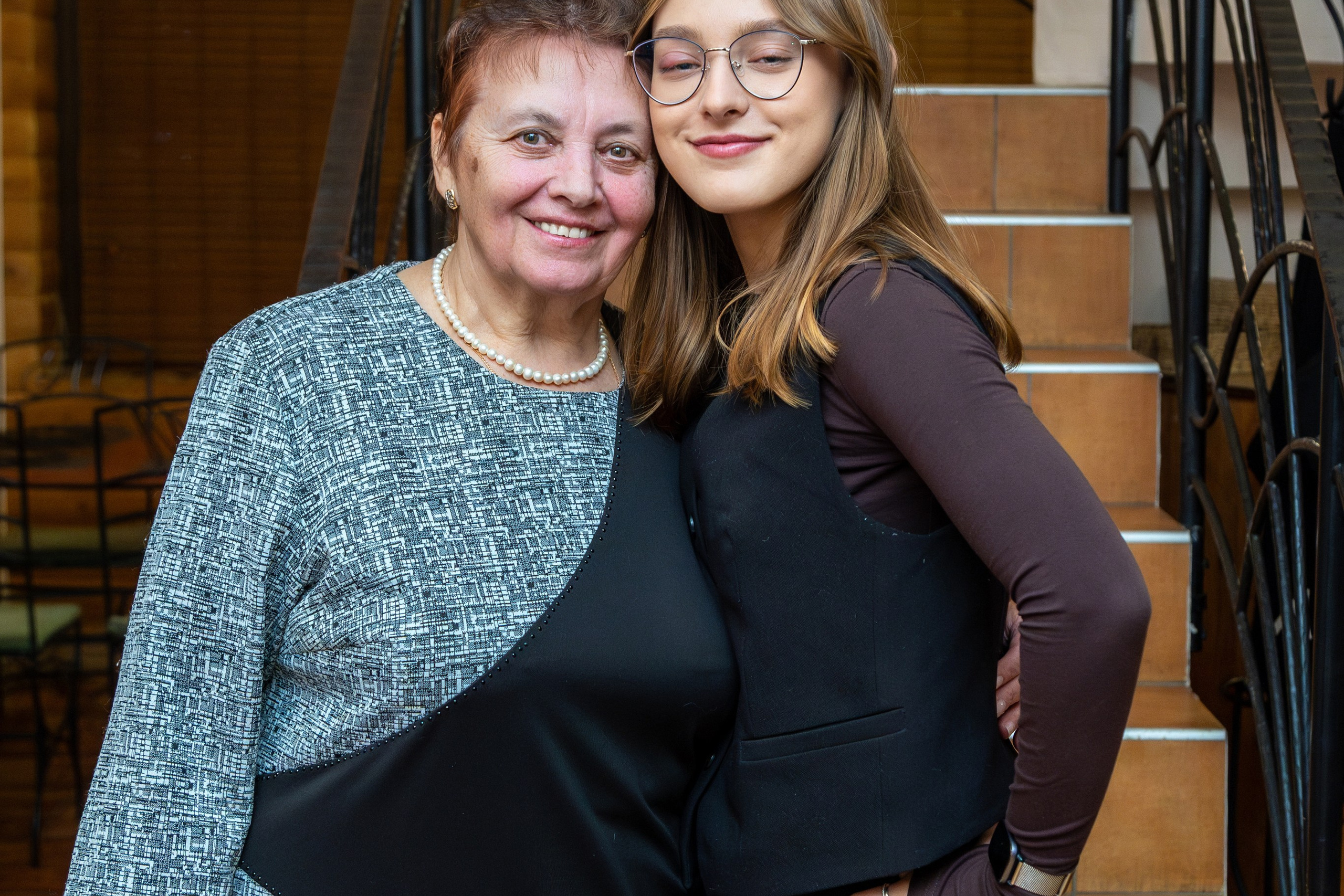 Юбилей Ольги. Профессиональный интерьерный и репортажный фотограф Минск и РБ. Максим Орлов