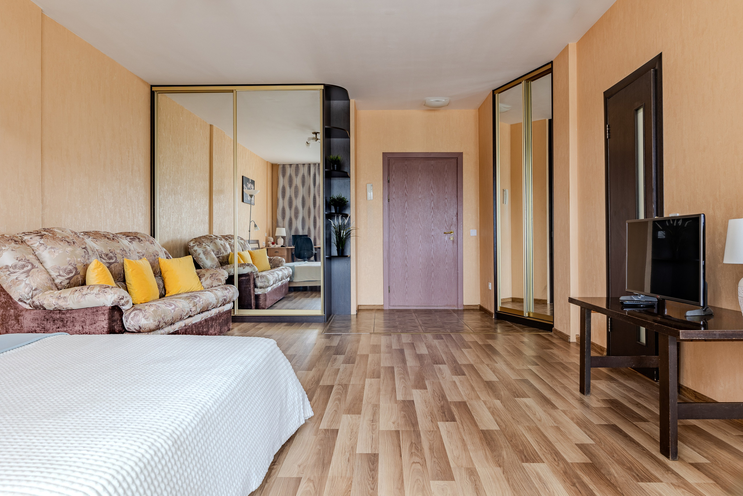 Мстиславца 24. Профессиональный интерьерный и репортажный фотограф Минск и РБ. Максим Орлов