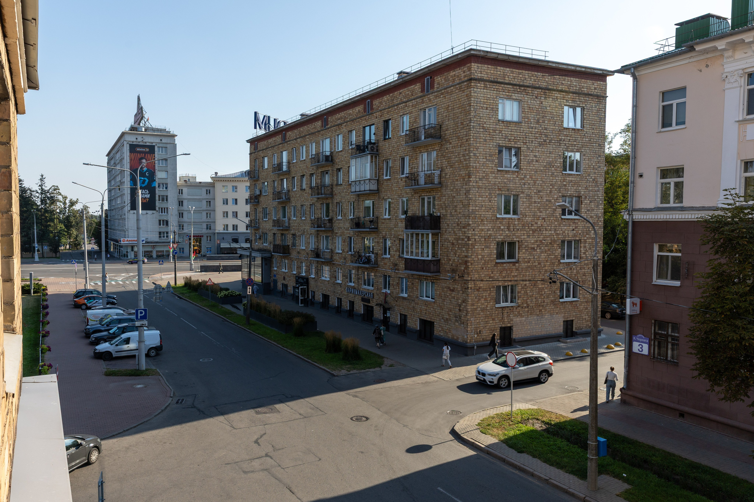 Интерьерная фотосъемка в Минске. Профессиональный интерьерный и репортажный фотограф Минск и РБ. Максим Орлов