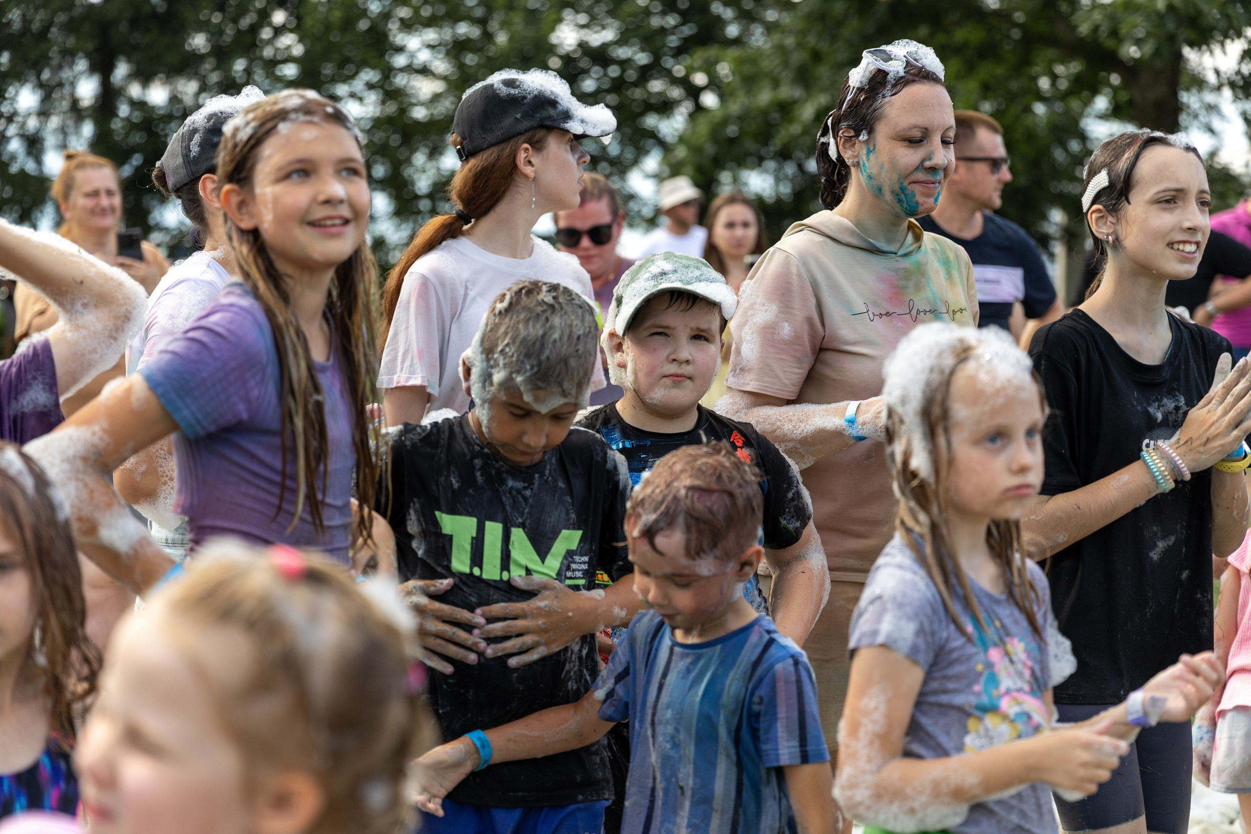 Детифест. Профессиональный интерьерный и репортажный фотограф Минск и РБ. Максим Орлов
