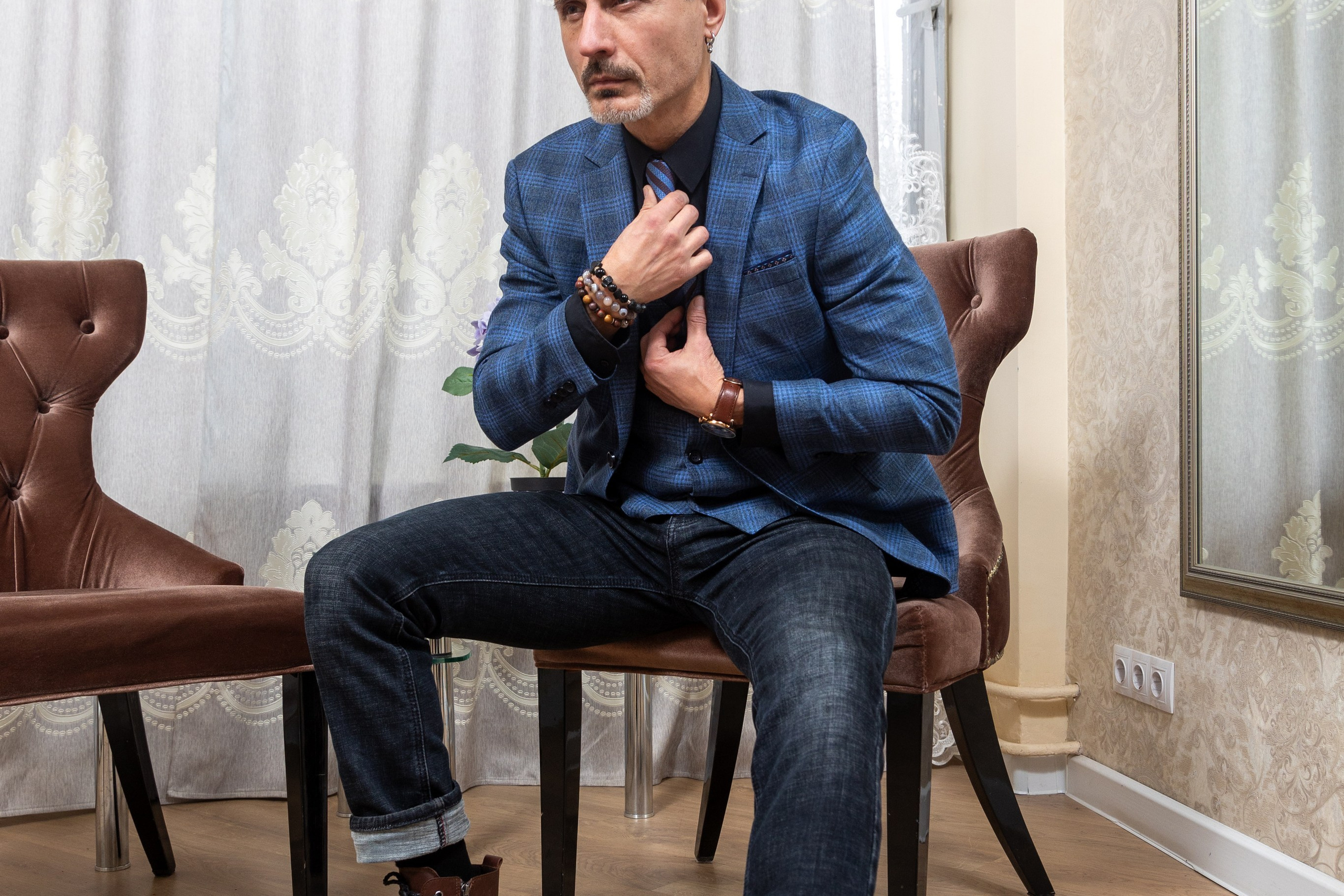 Реклама салона красоты «Манго». Профессиональный интерьерный и репортажный фотограф Минск и РБ. Максим Орлов