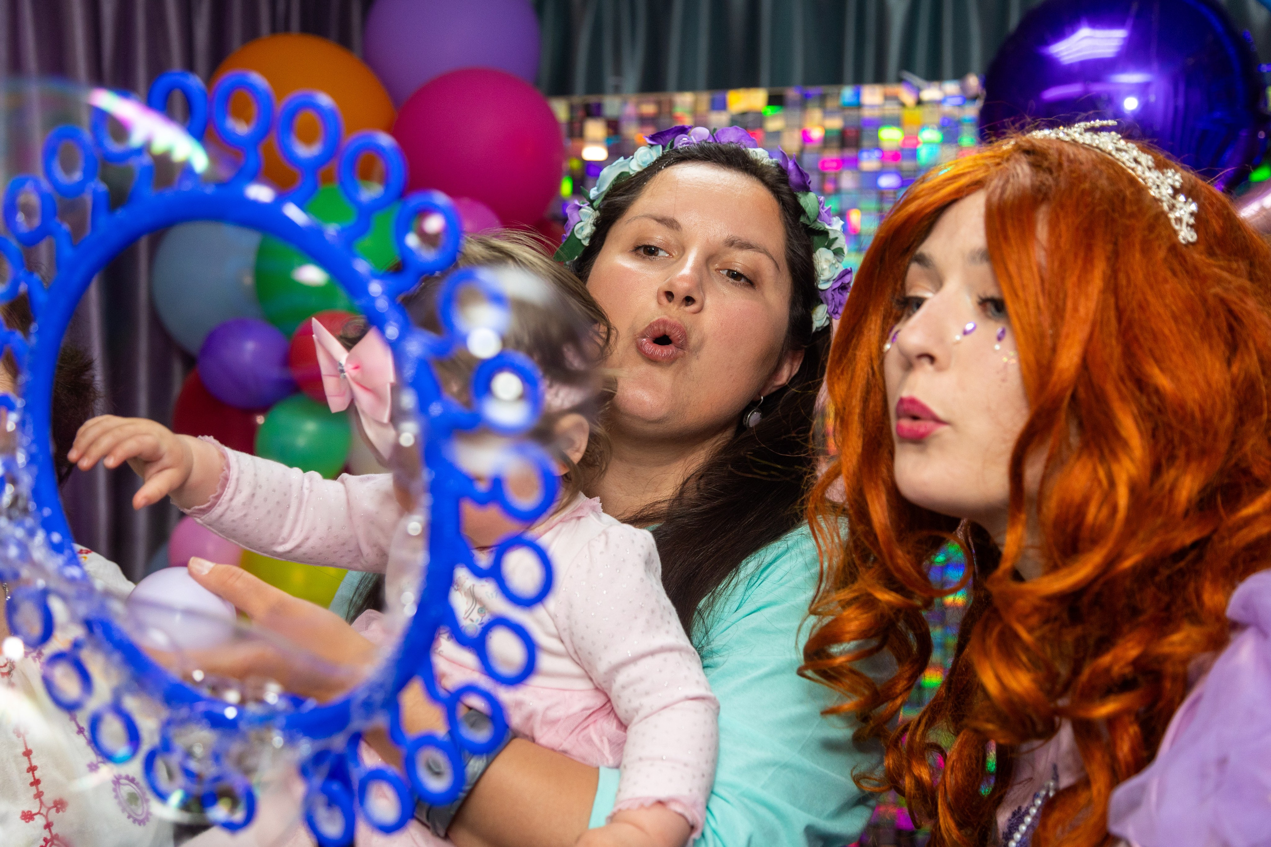 Годовасие Каролины. Профессиональный интерьерный и репортажный фотограф Минск и РБ. Максим Орлов