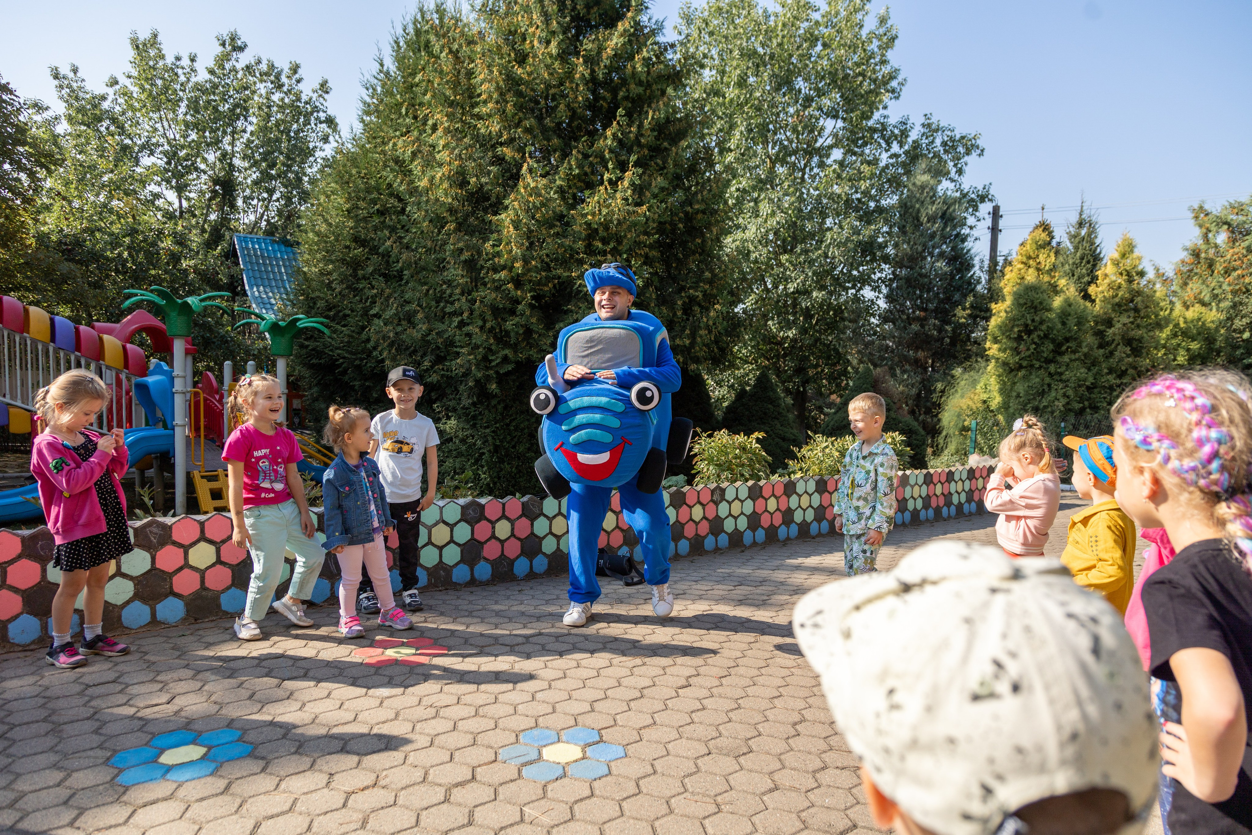 День рождения Ангелины. Профессиональный интерьерный и репортажный фотограф Минск и РБ. Максим Орлов