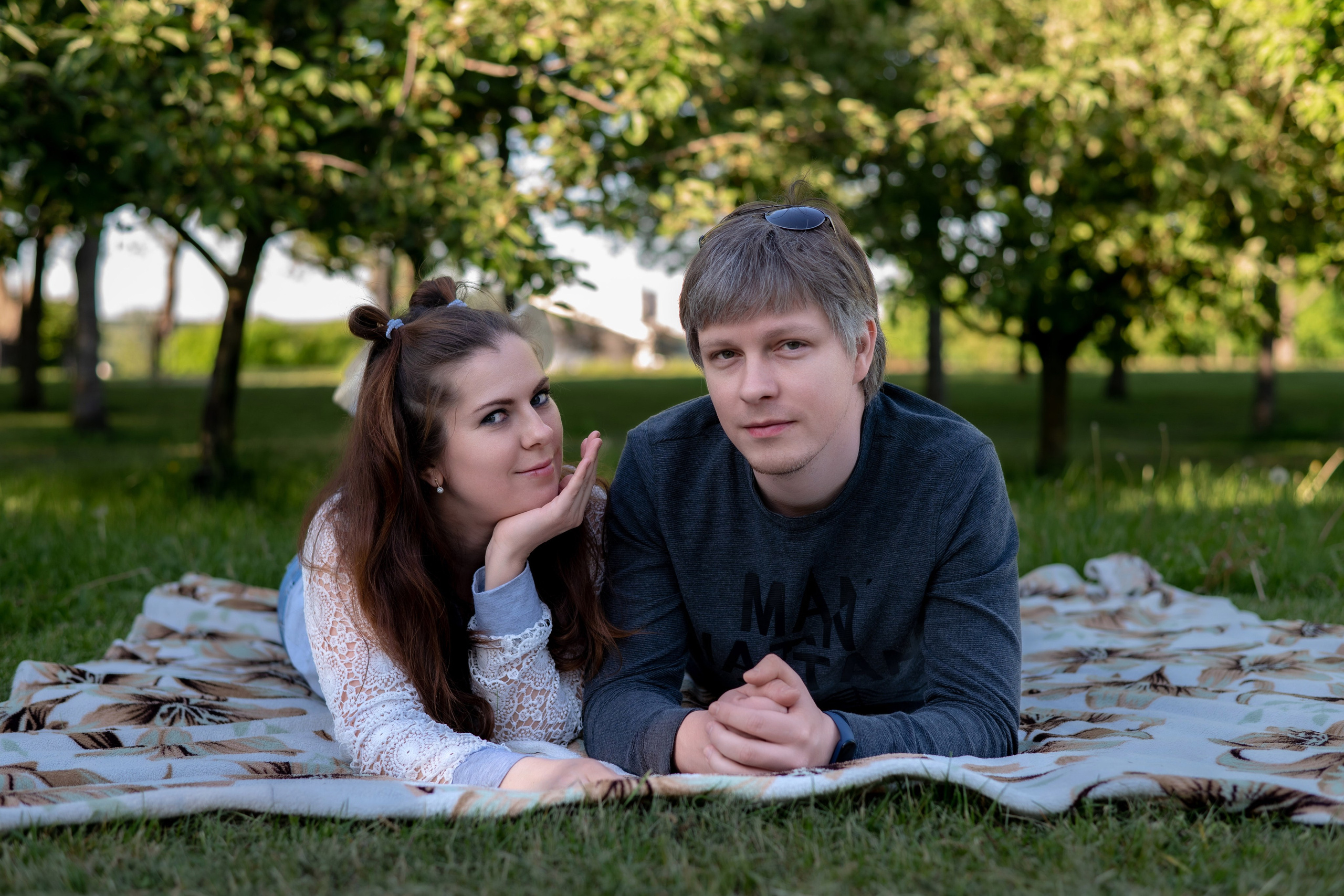 Илья и Аня, а также Кирилл, Андрей и Даша. Профессиональный интерьерный и репортажный фотограф Минск и РБ. Максим Орлов