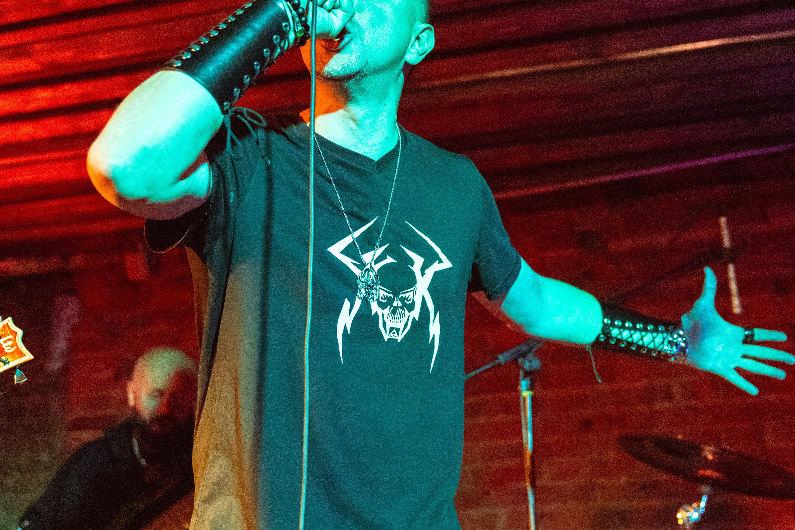 Metal Helth 3