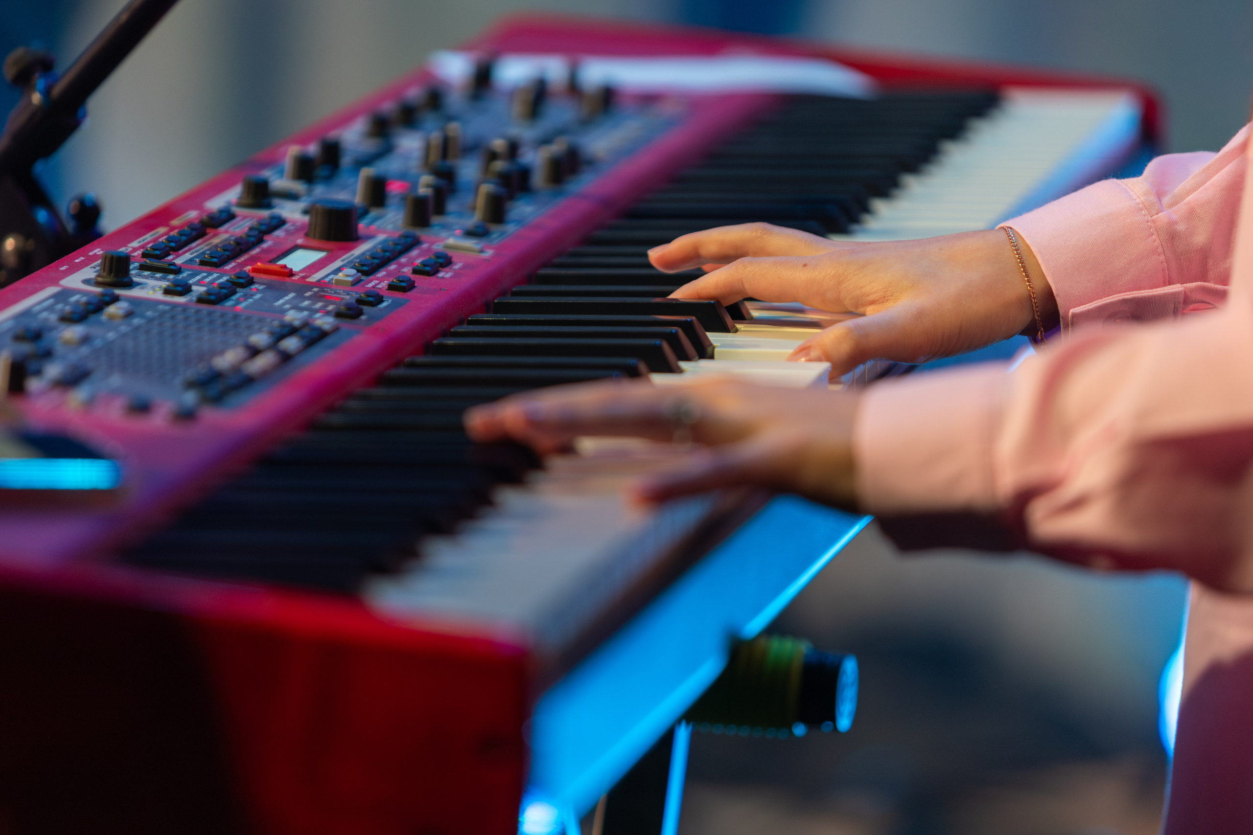 Конференция Medialive 2024. День второй. Профессиональный интерьерный и репортажный фотограф Минск и РБ. Максим Орлов