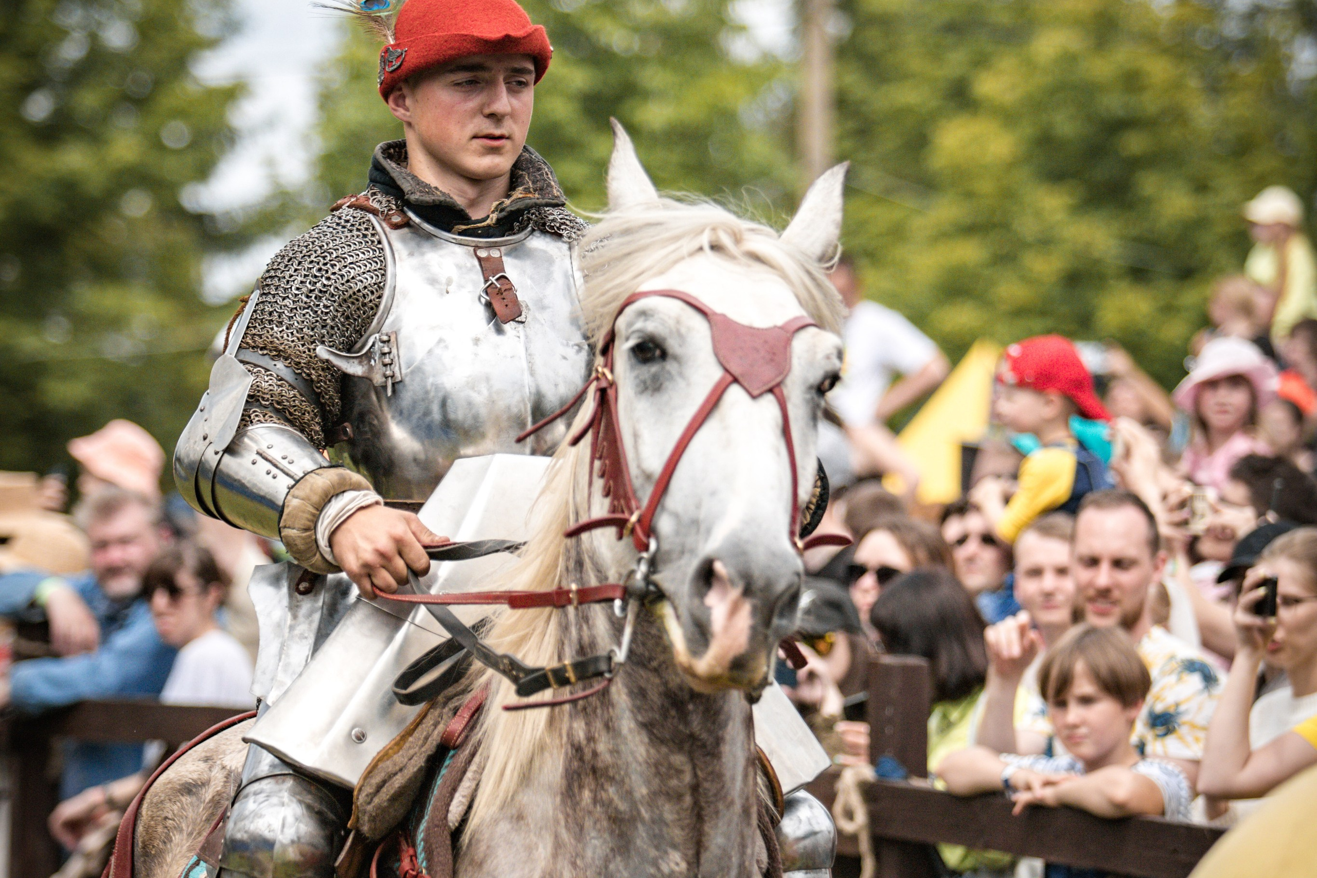 Наш Грюнвальд 2025. Рыцарский турнир. Профессиональный интерьерный и репортажный фотограф Минск и РБ. Максим Орлов