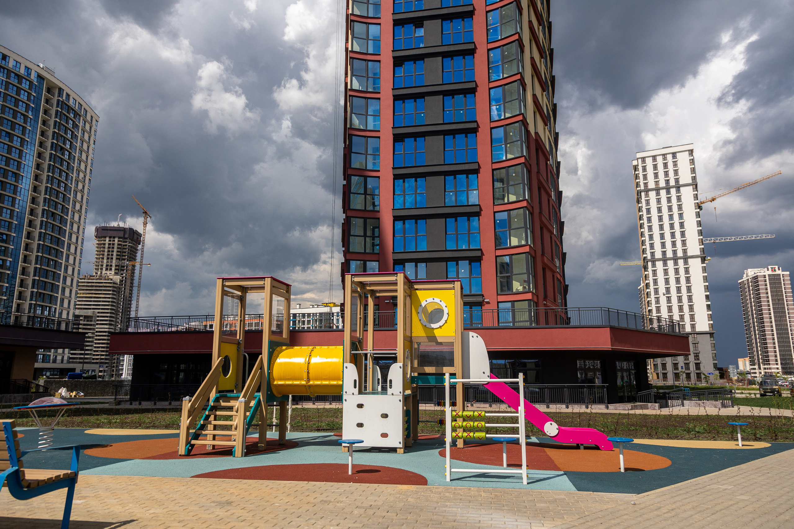 Алферова 7. Для продажи. Профессиональный интерьерный и репортажный фотограф Минск и РБ. Максим Орлов