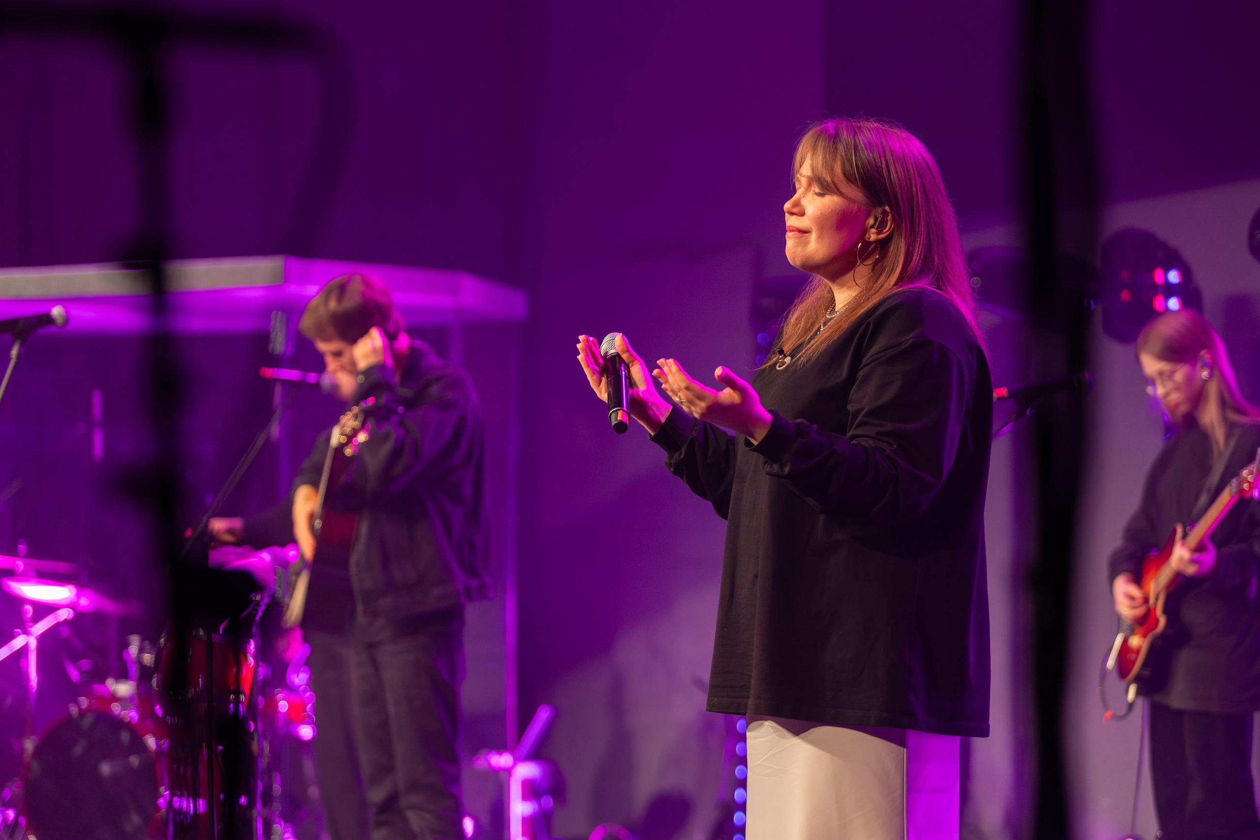 Конференция Medialive 2024. День третий. Профессиональный интерьерный и репортажный фотограф Минск и РБ. Максим Орлов