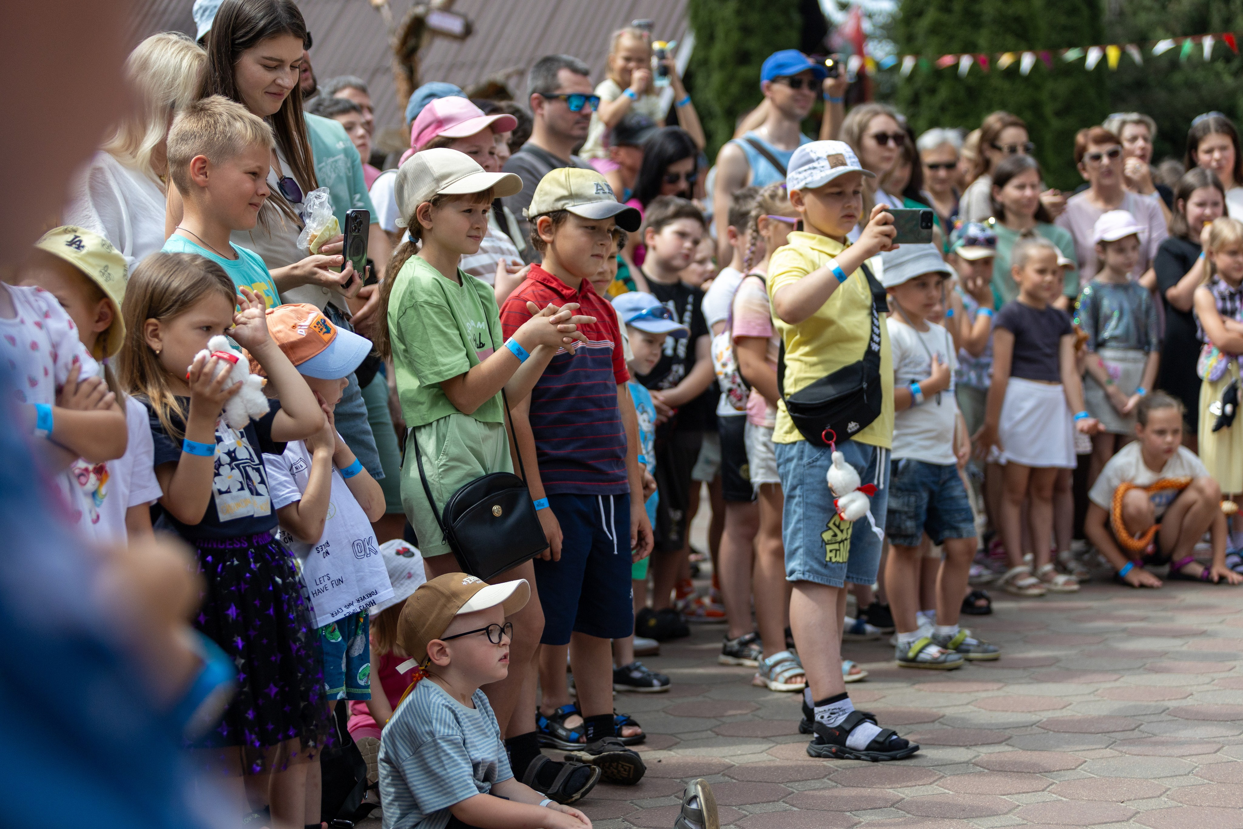 Детифест. Профессиональный интерьерный и репортажный фотограф Минск и РБ. Максим Орлов