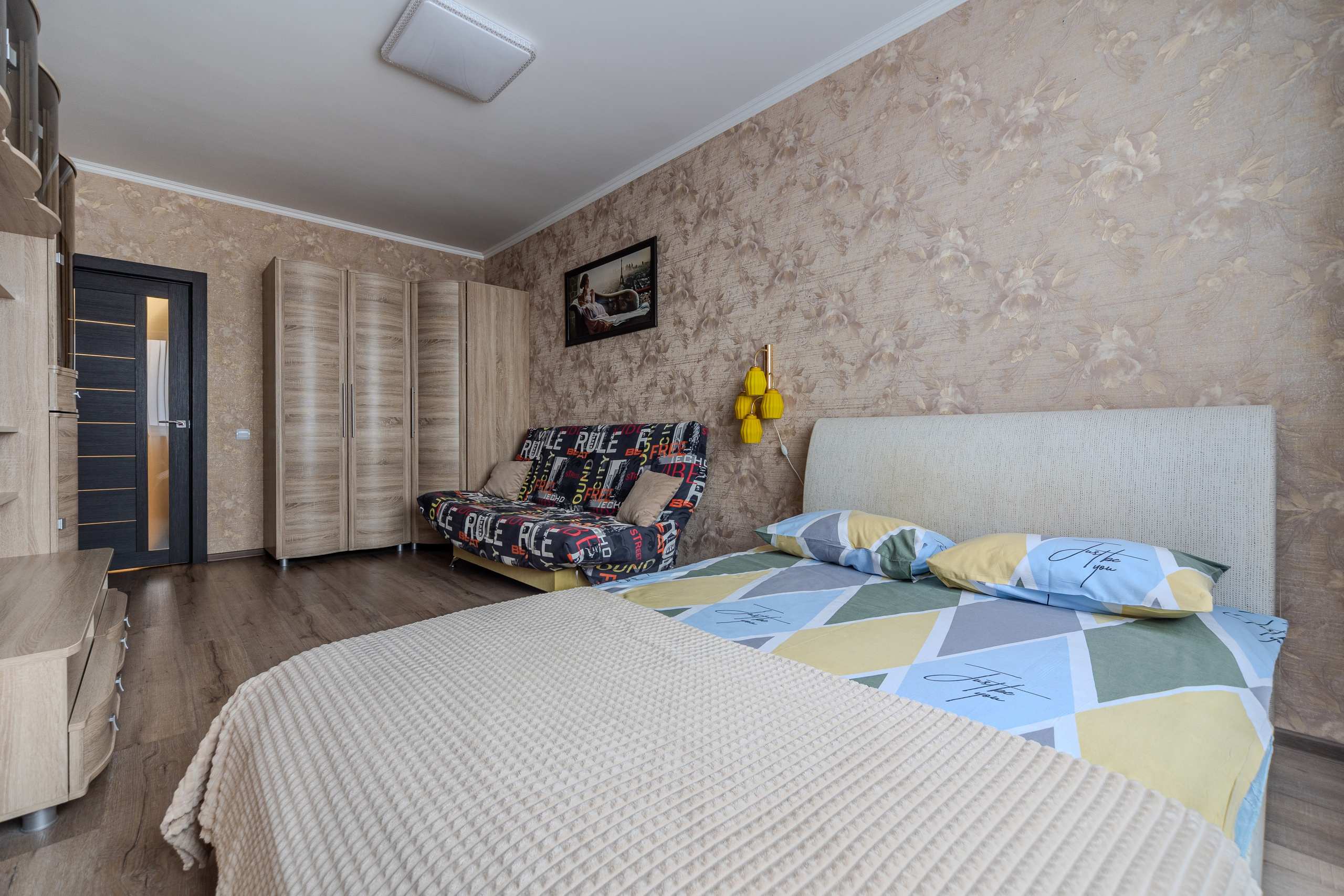 Пр. Правды 17. Эконом вариант. Профессиональный интерьерный и репортажный фотограф Минск и РБ. Максим Орлов