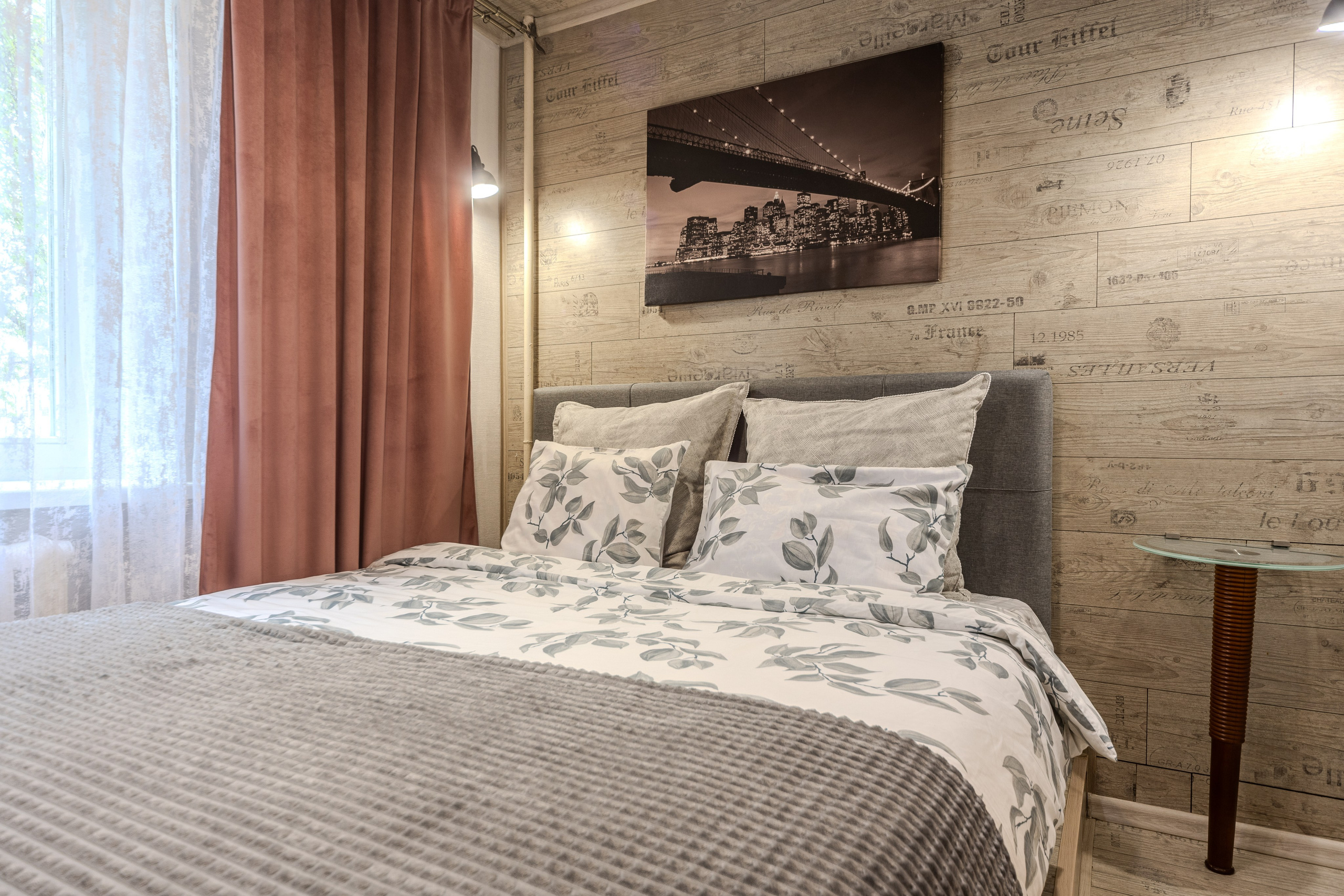 Романовская слобода 12. Профессиональный интерьерный и репортажный фотограф Минск и РБ. Максим Орлов