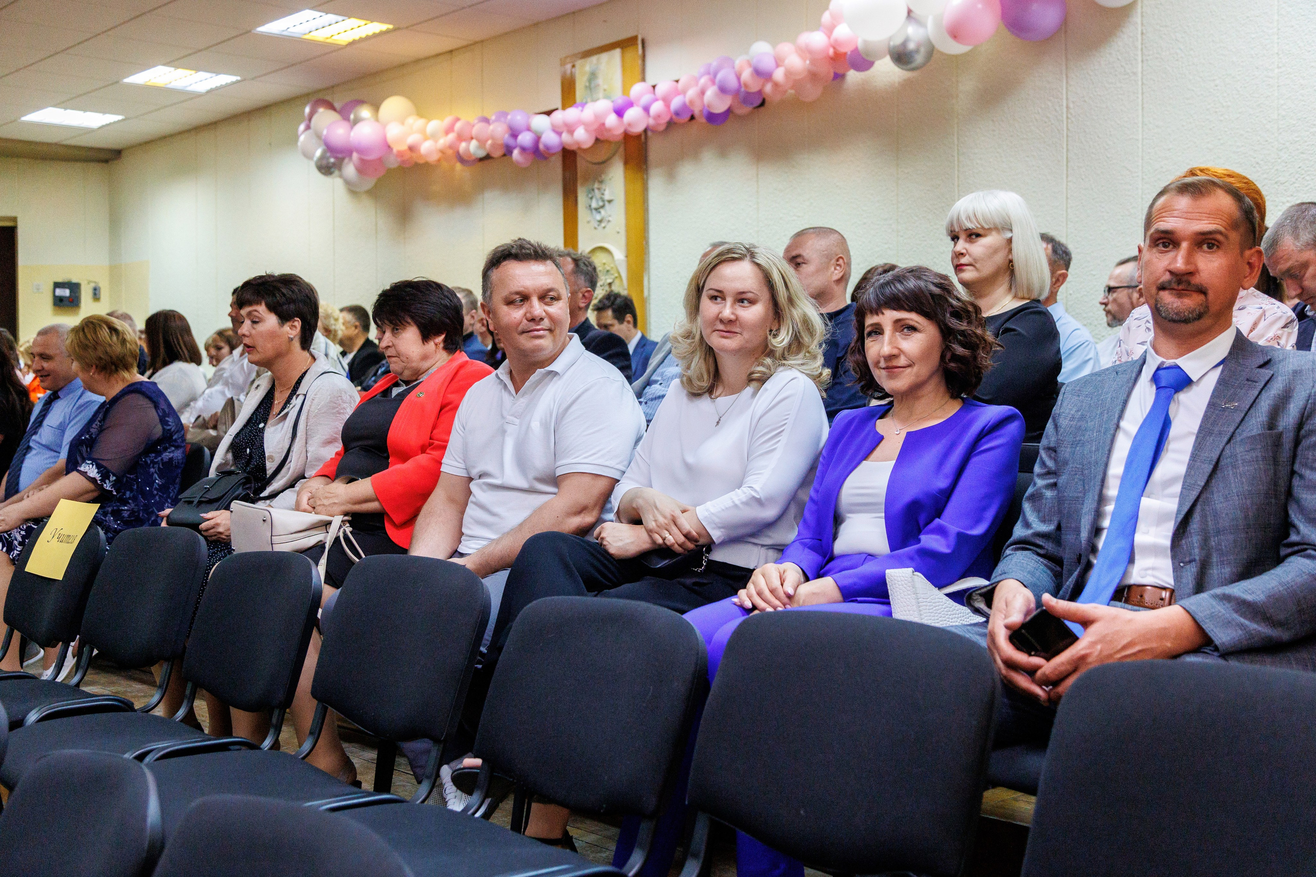 Вручение дипломов Жодино 2023. Профессиональный интерьерный и репортажный фотограф Минск и РБ. Максим Орлов