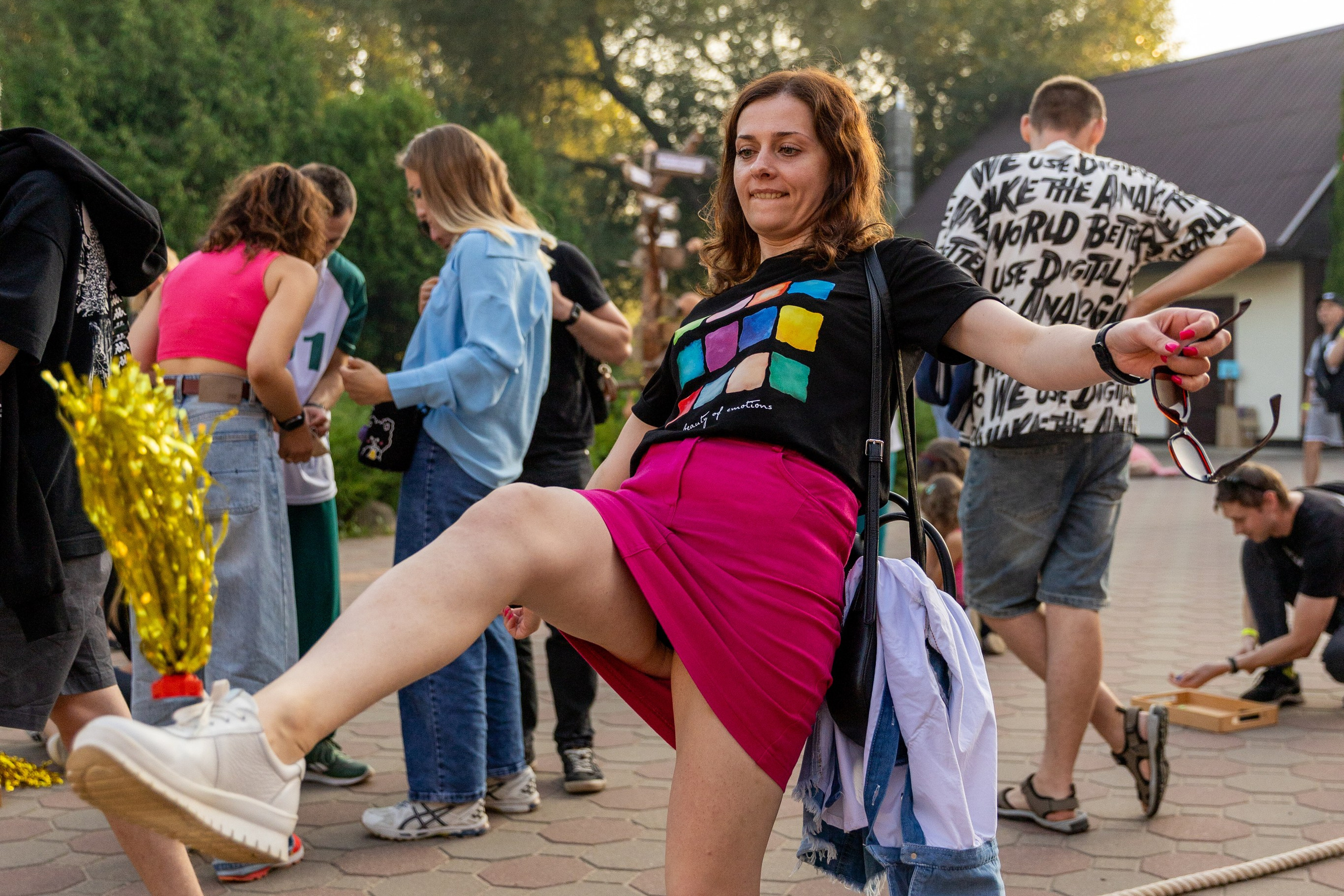 Дискохит. Профессиональный интерьерный и репортажный фотограф Минск и РБ. Максим Орлов