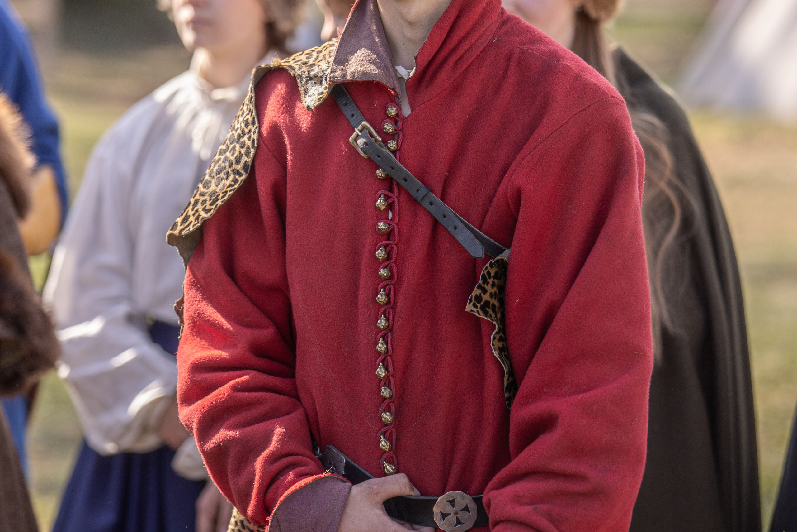 Золотая Шпора. Огнем и Мечем. День первый. Рыцарский турнир. Профессиональный интерьерный и репортажный фотограф Минск и РБ. Максим Орлов