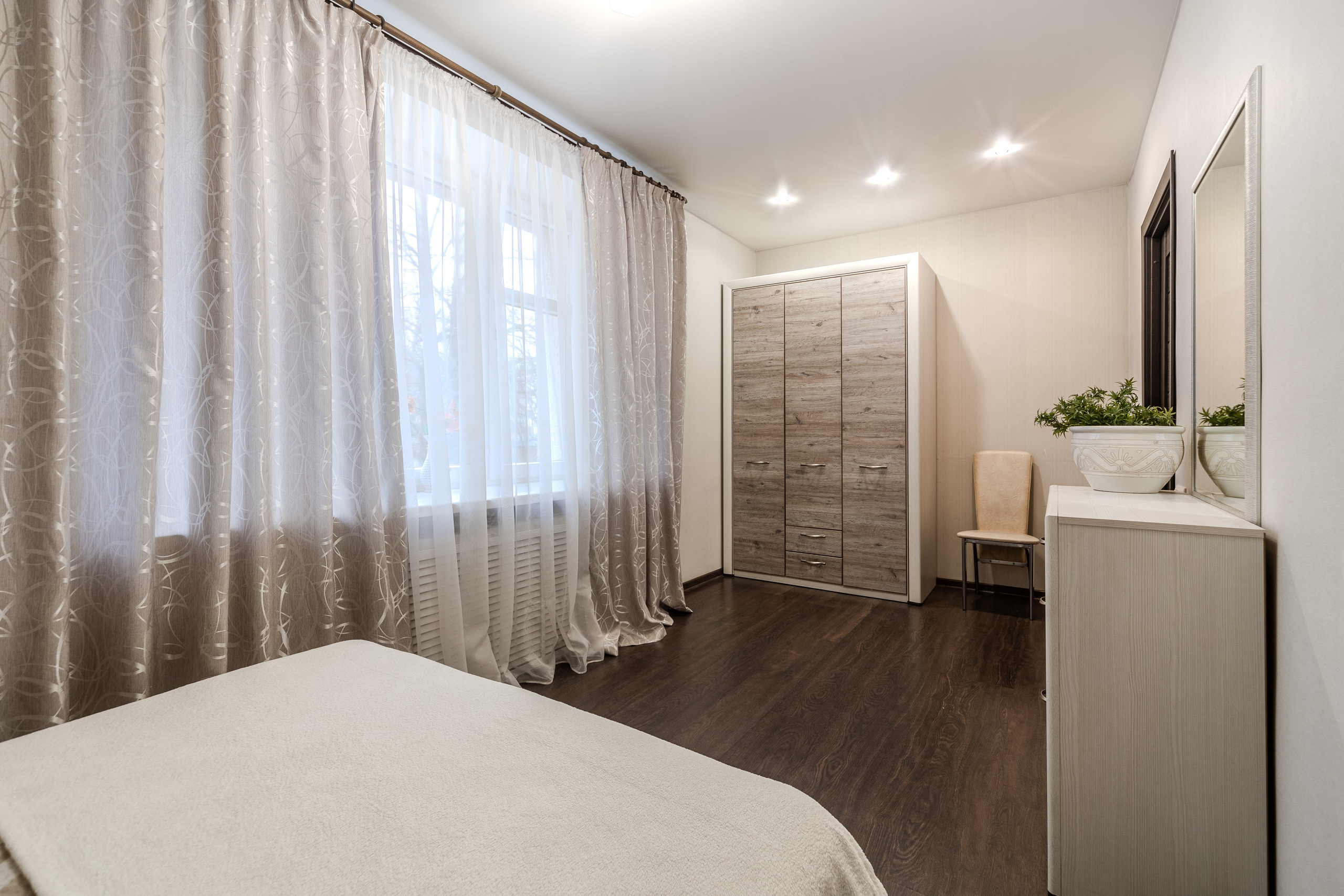 Пр. Независимости 52. Профессиональный интерьерный и репортажный фотограф Минск и РБ. Максим Орлов