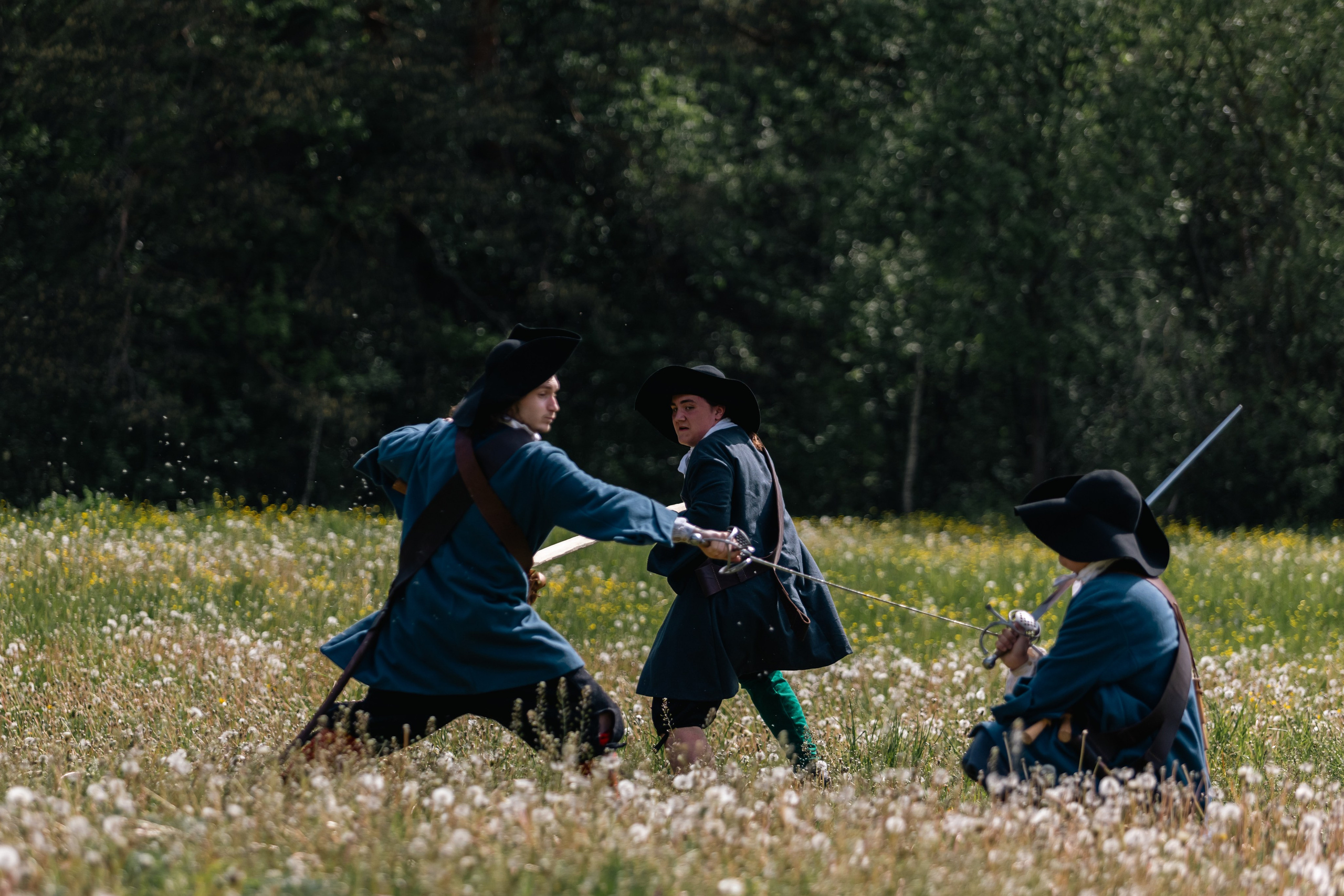 Золотая шпора. Маневры 17 века. Профессиональный интерьерный и репортажный фотограф Минск и РБ. Максим Орлов