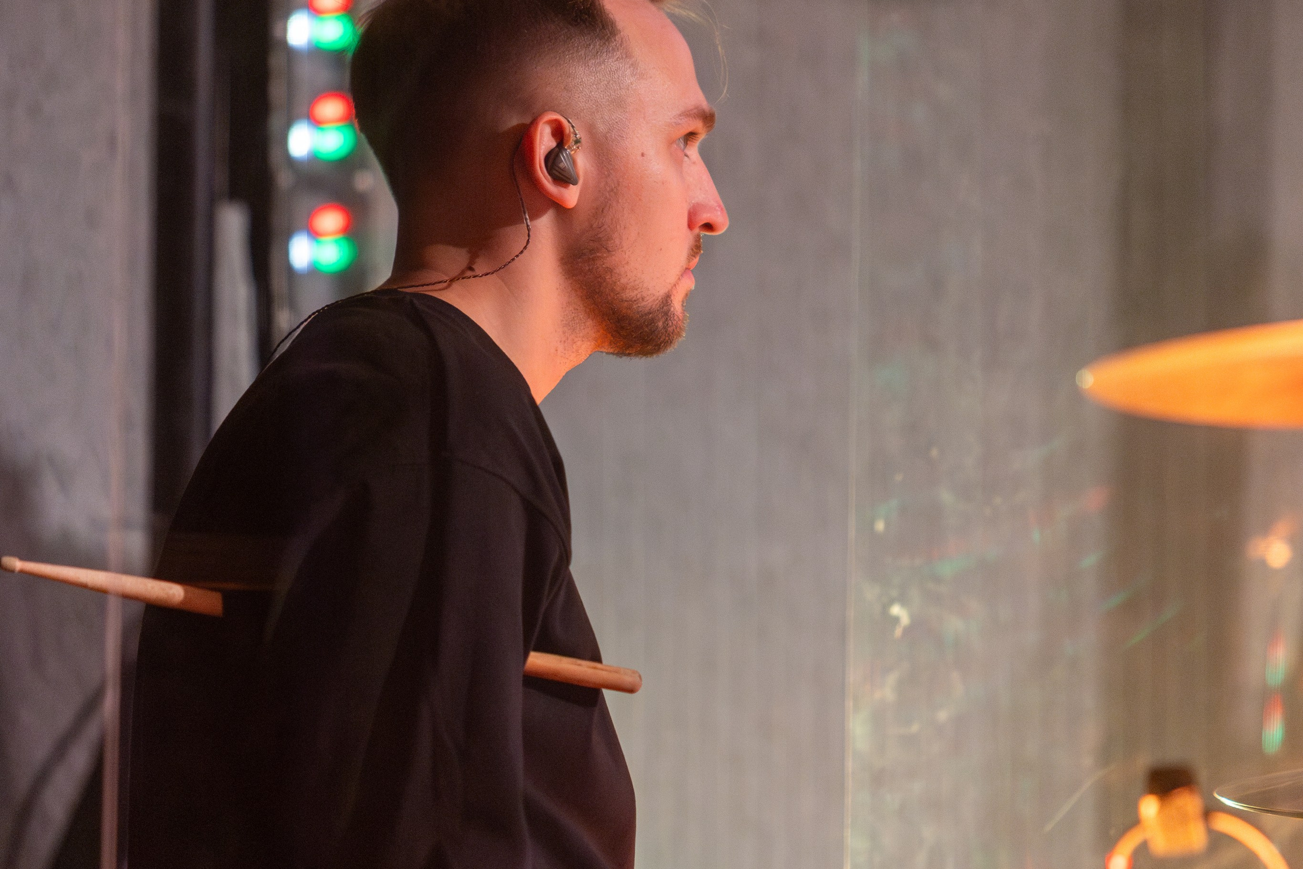 Конференция Medialive 2024. День третий. Профессиональный интерьерный и репортажный фотограф Минск и РБ. Максим Орлов