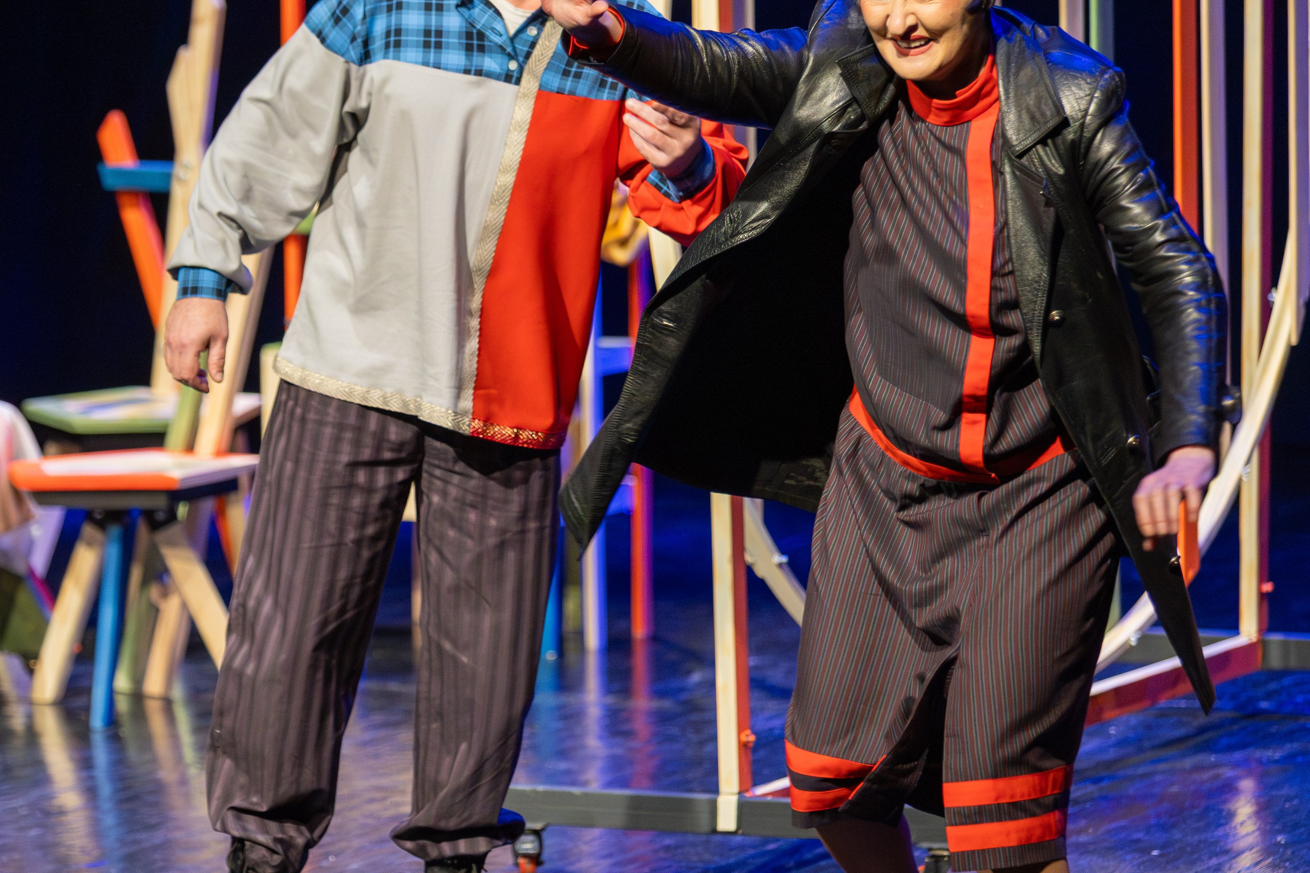 Квадратура круга. Профессиональный интерьерный и репортажный фотограф Минск и РБ. Максим Орлов