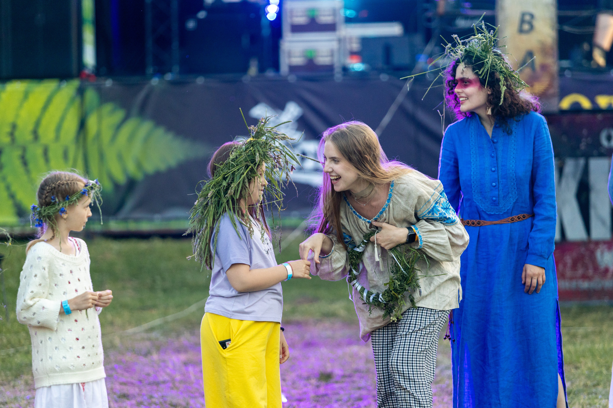 Свята сонца. Профессиональный интерьерный и репортажный фотограф Минск и РБ. Максим Орлов