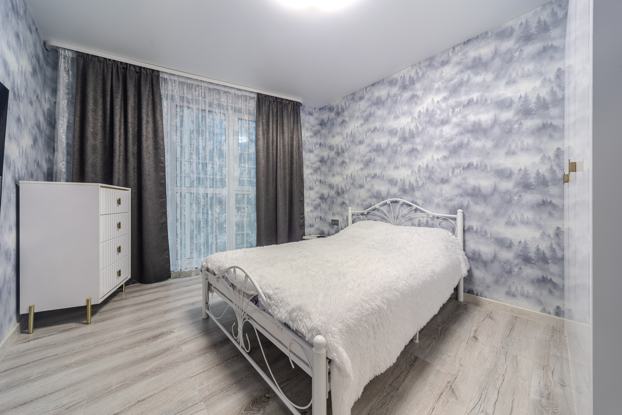 Лученка 24. Эконом вариант. Профессиональный интерьерный и репортажный фотограф Минск и РБ. Максим Орлов