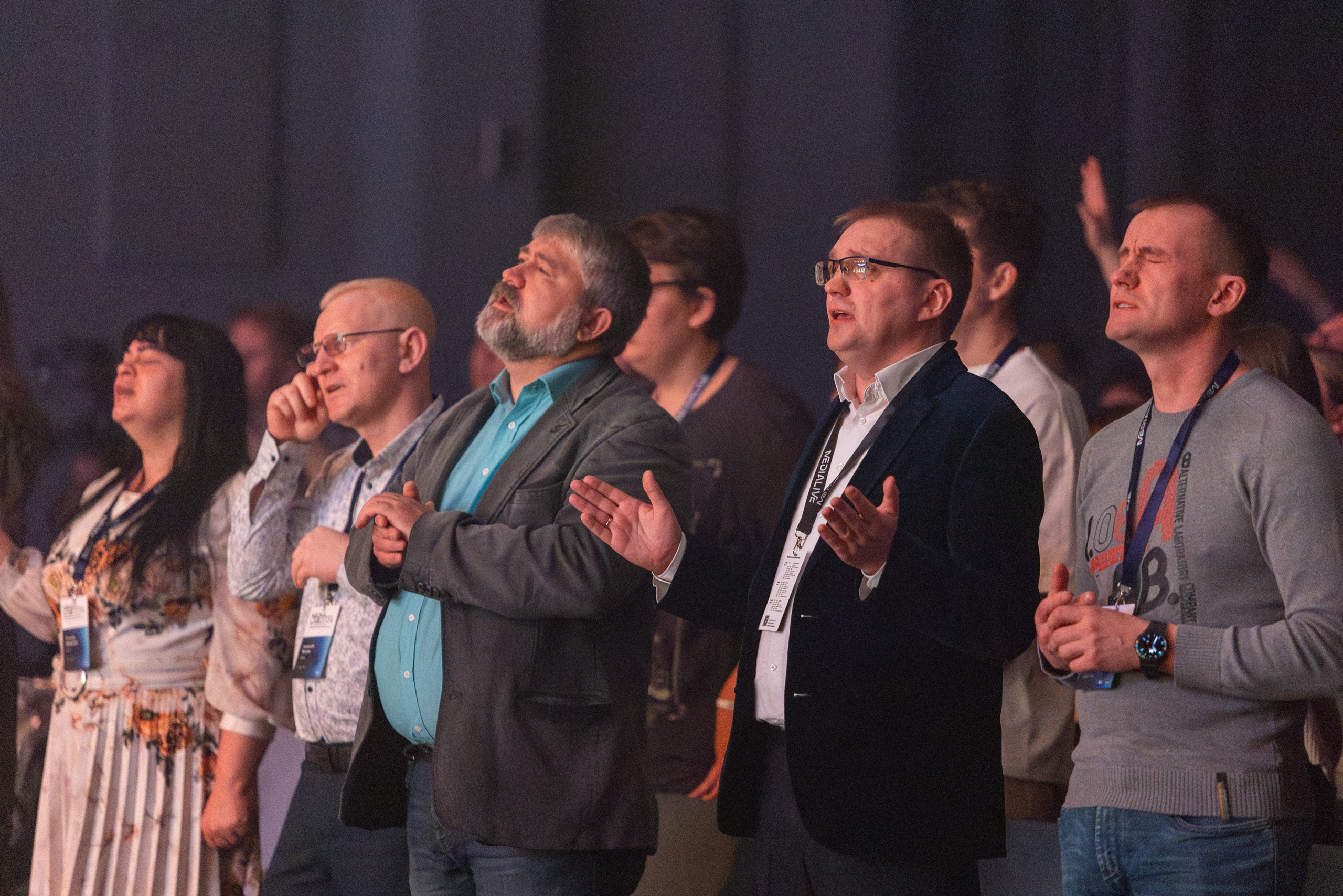 Конференция Medialive 2024. День третий. Профессиональный интерьерный и репортажный фотограф Минск и РБ. Максим Орлов