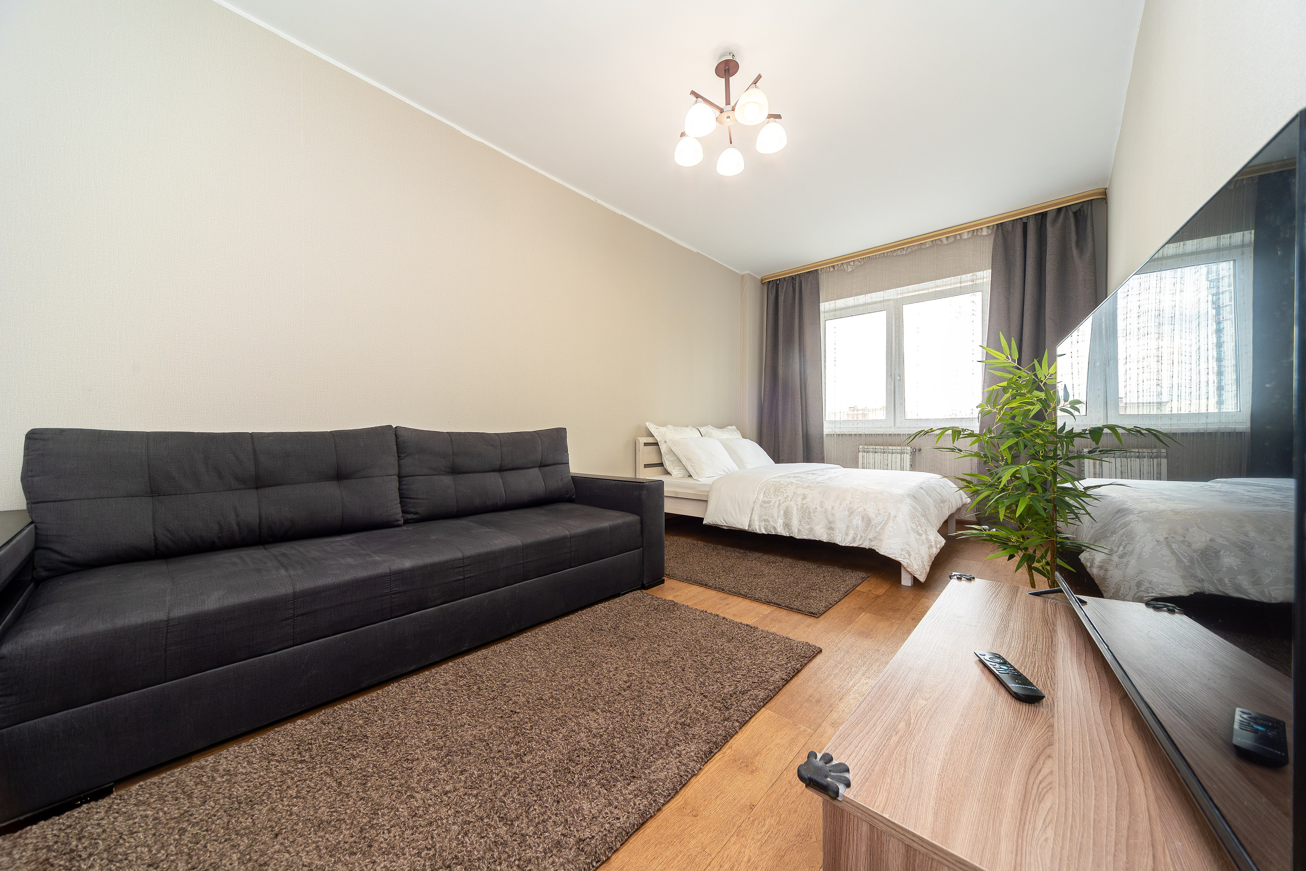 Пр. Победителей 129. Профессиональный интерьерный и репортажный фотограф Минск и РБ. Максим Орлов